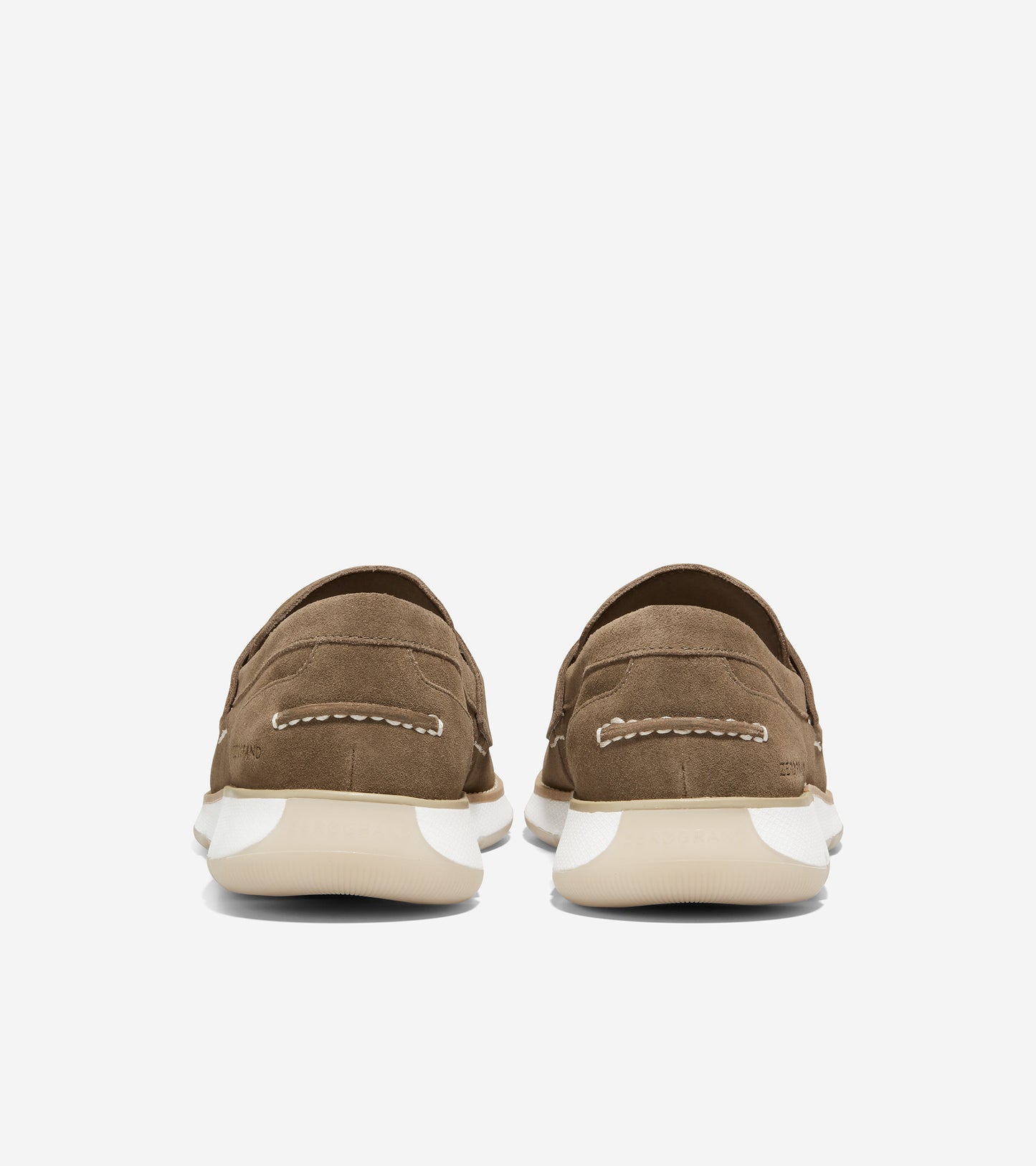 Mocasines de Hombre | 4.ZERØGRAND Loafers