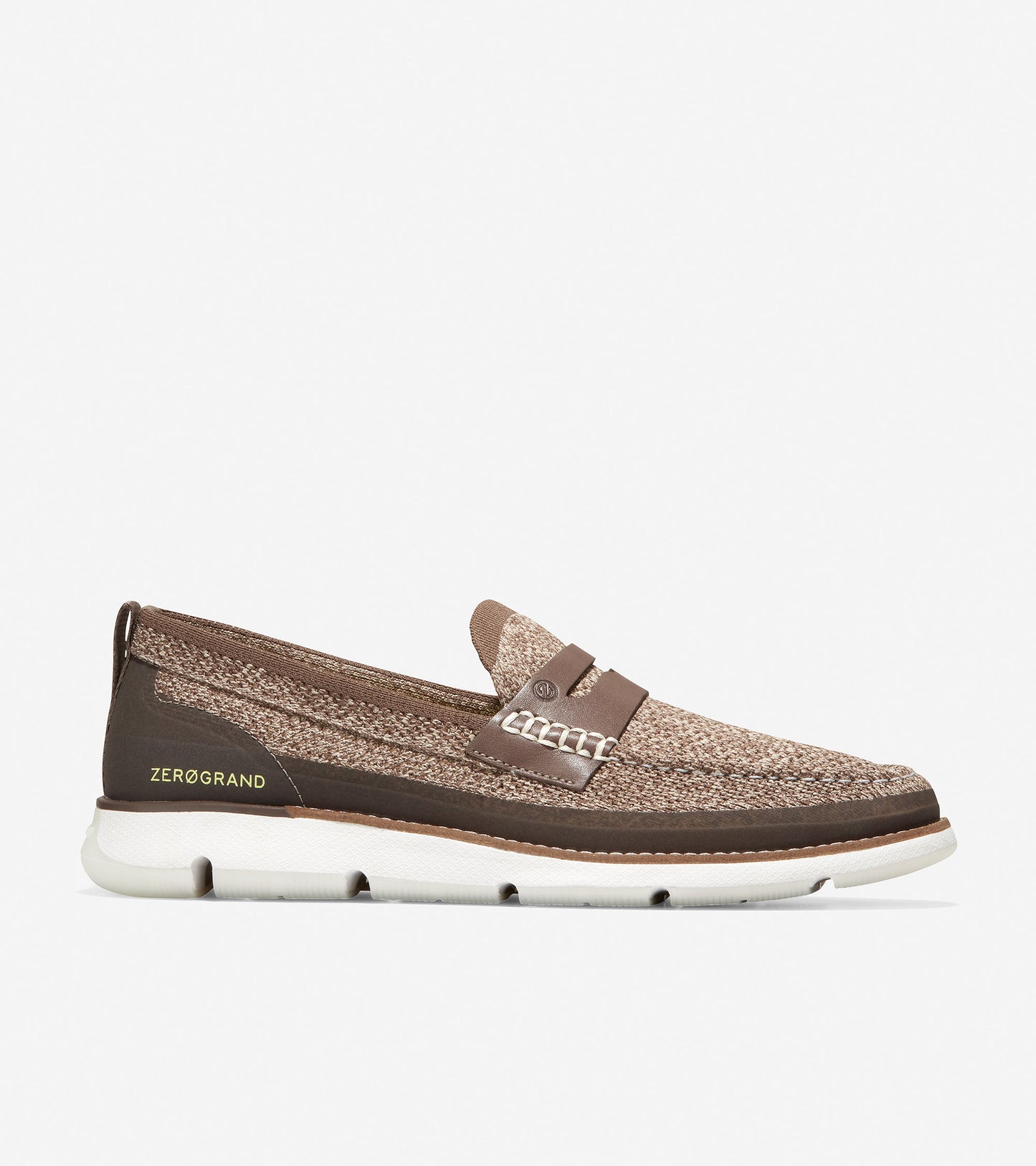 Mocasines de Hombre I ZERØGRAND Stitchlite™ Loafers