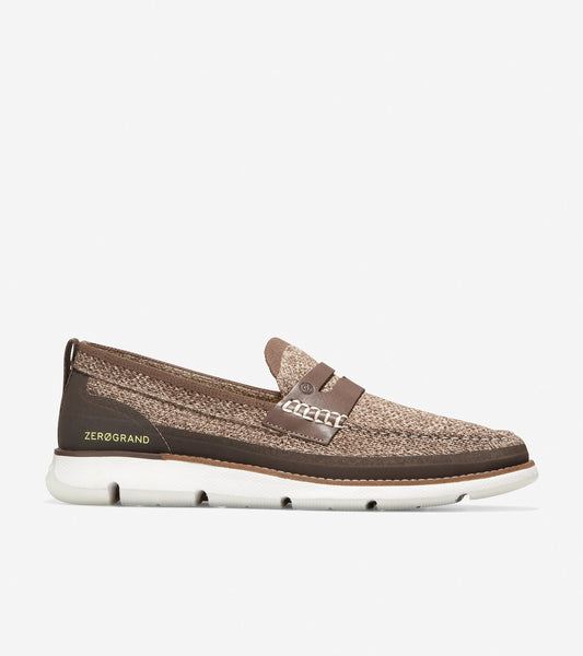 Mocasines de Hombre I ZERØGRAND Stitchlite™ Loafers