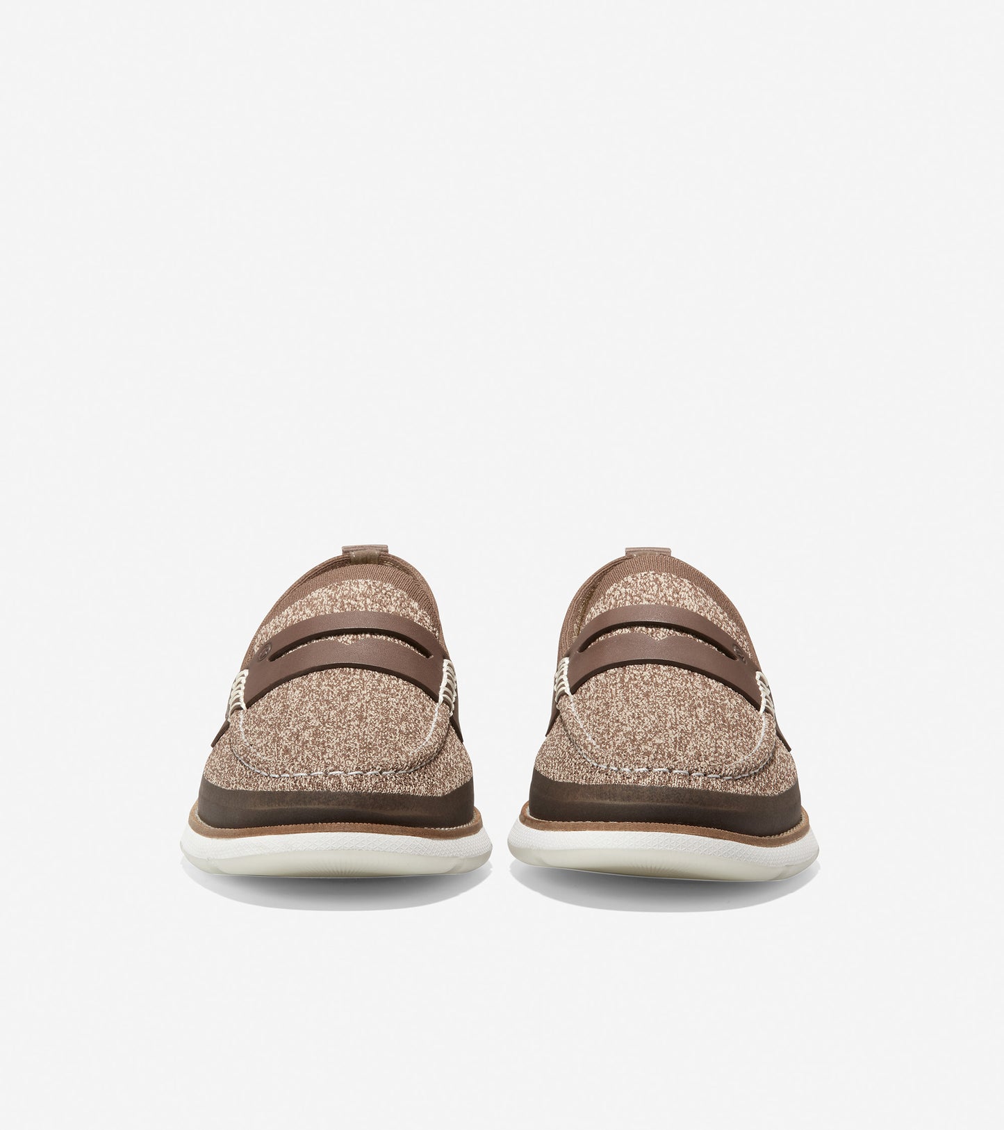Mocasines de Hombre I ZERØGRAND Stitchlite™ Loafers