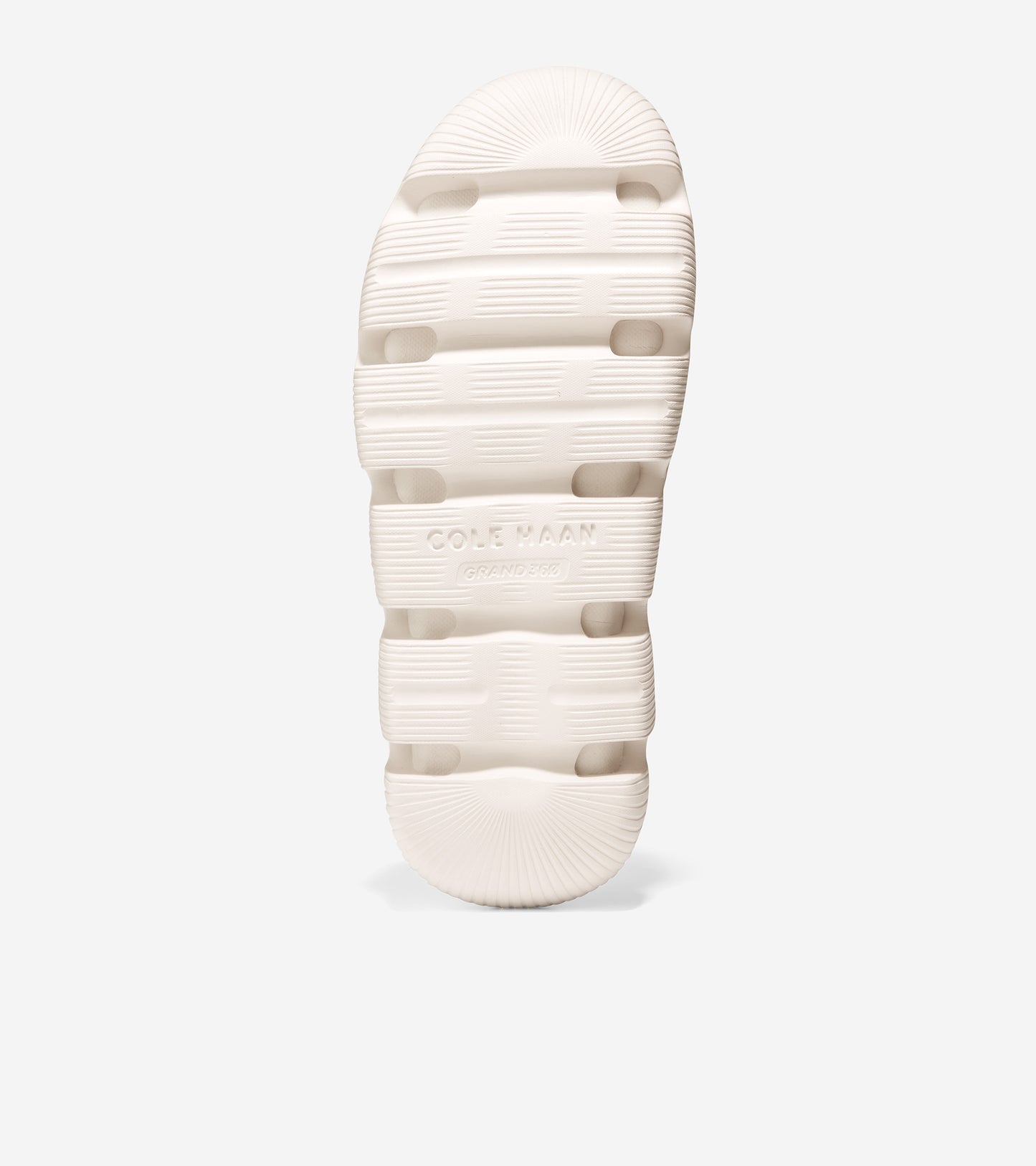 Sandalias de Hombre | Men's 4.ZERØGRAND All-Day Slide Sandals