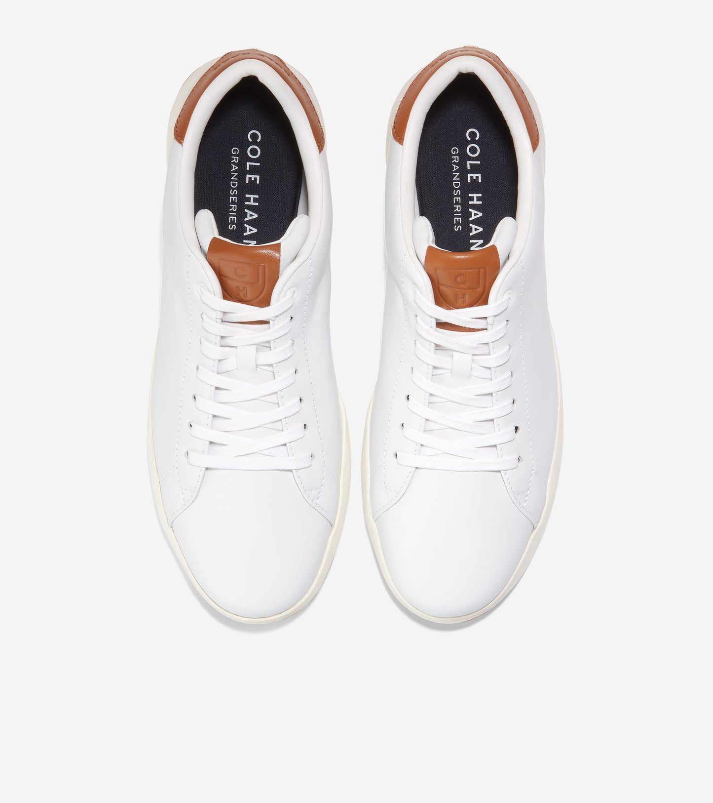 Zapatillas de Hombre | Men's GrandPrø Tennis Sneakers