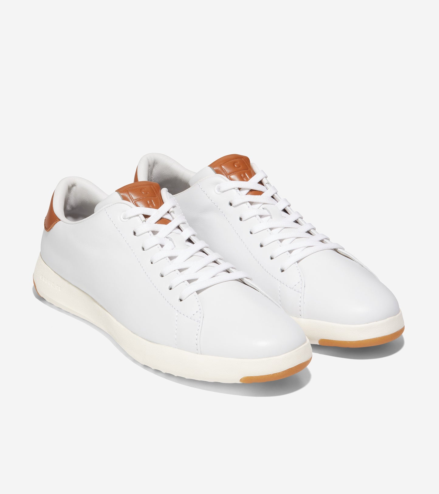Zapatillas de Hombre | Men's GrandPrø Tennis Sneakers