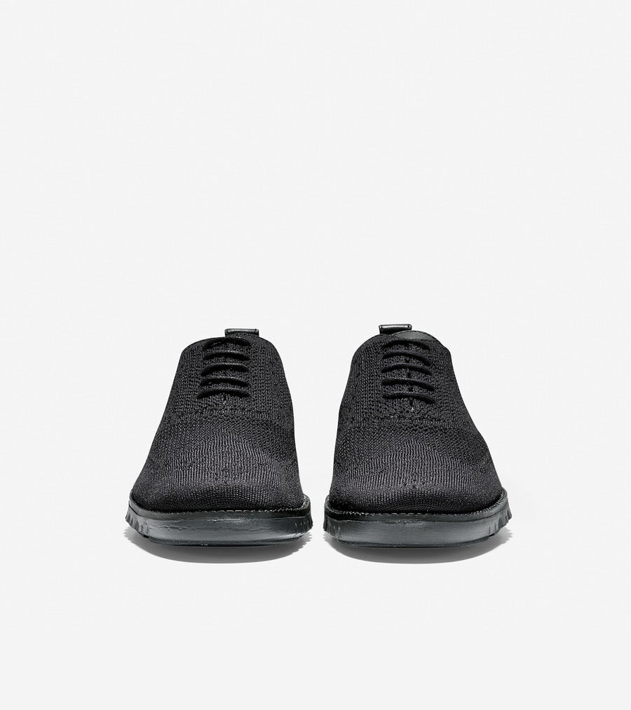 Oxfords de Hombre | Men's ZERØGRAND Oxfords