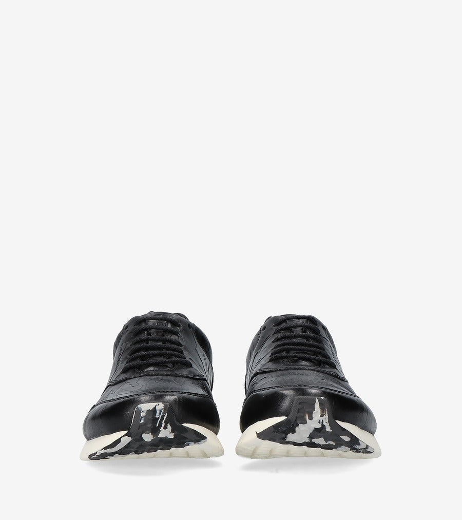 Zapatillas Deportivas de Hombre | Men's GrandPrø Running Sneakers