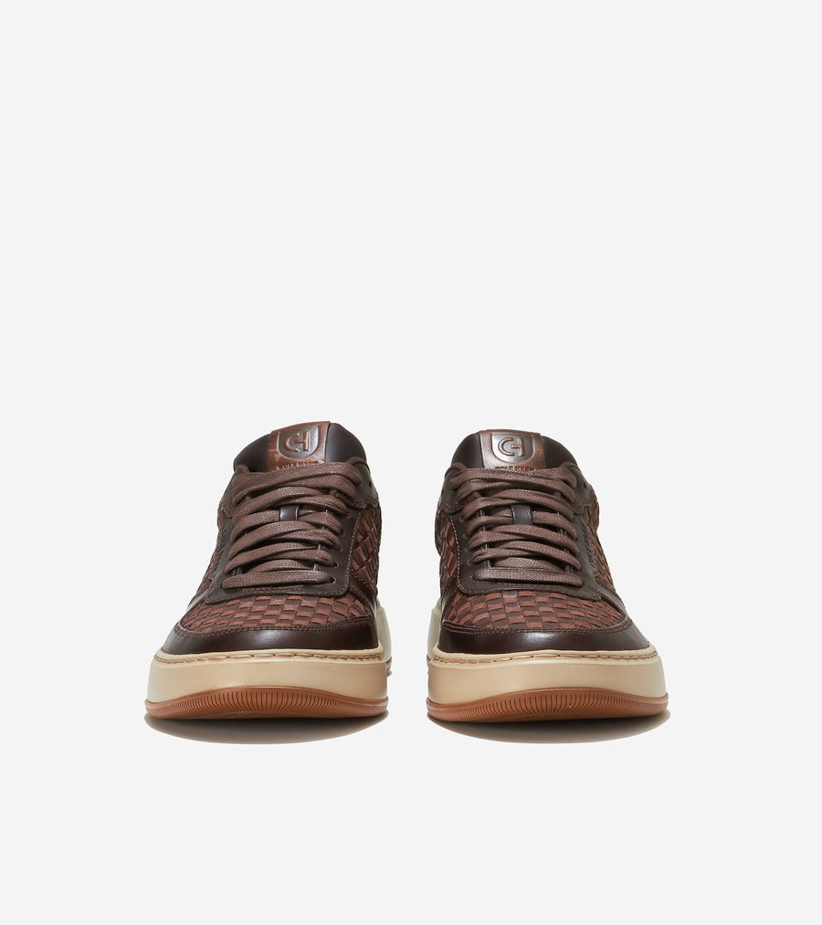 Zapatillas de Hombre | Men's GrandPrø Crossover Sneakers