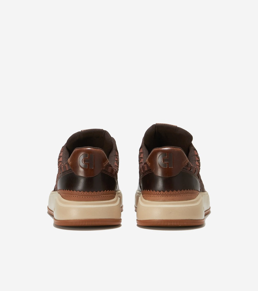 Zapatillas de Hombre | Men's GrandPrø Crossover Sneakers
