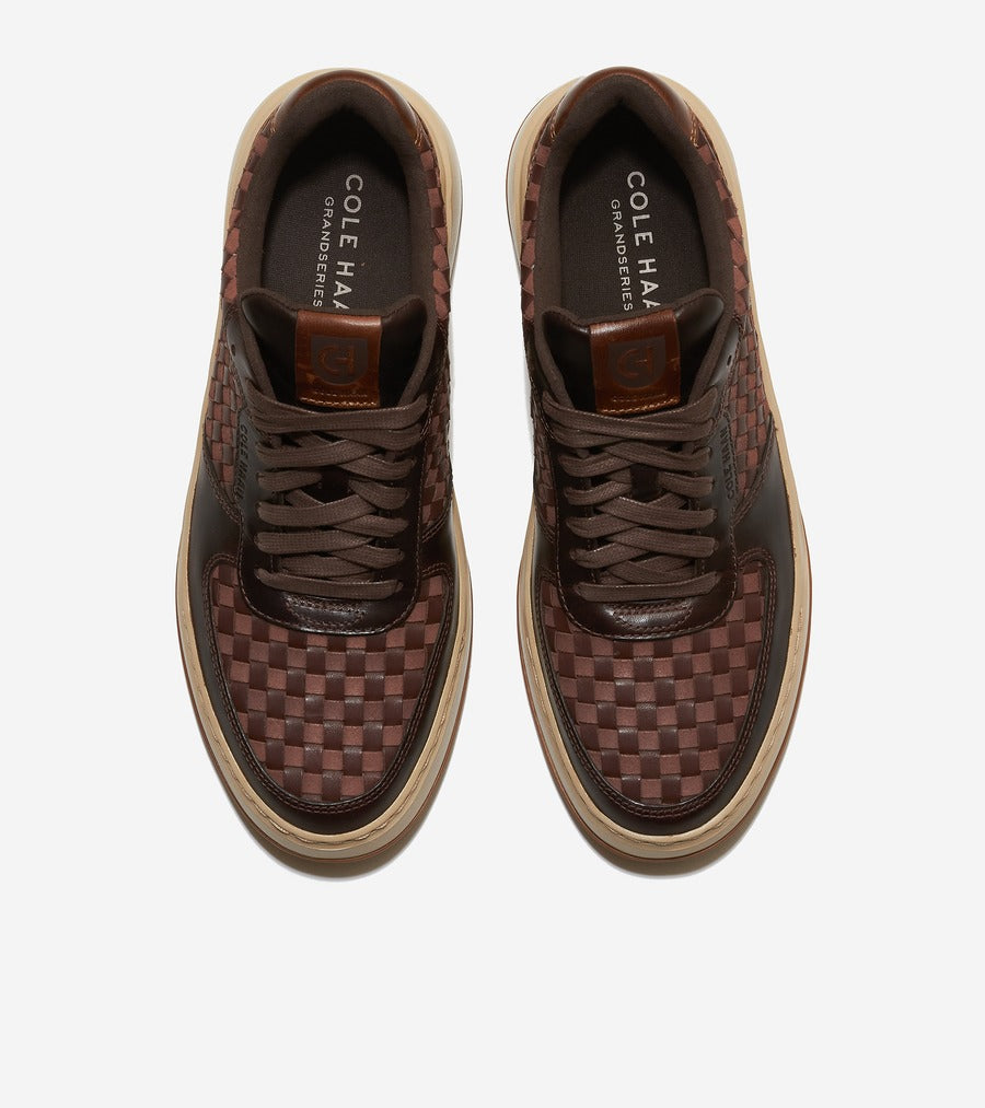 Zapatillas de Hombre | Men's GrandPrø Crossover Sneakers