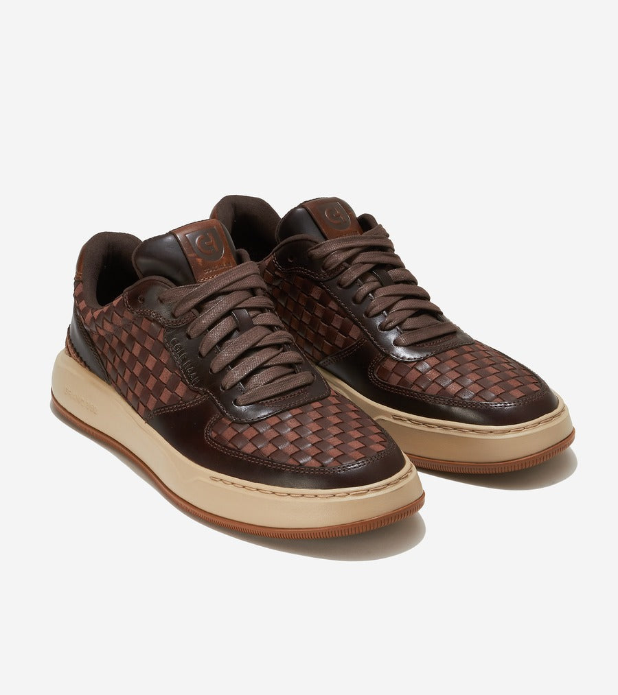 Zapatillas de Hombre | Men's GrandPrø Crossover Sneakers
