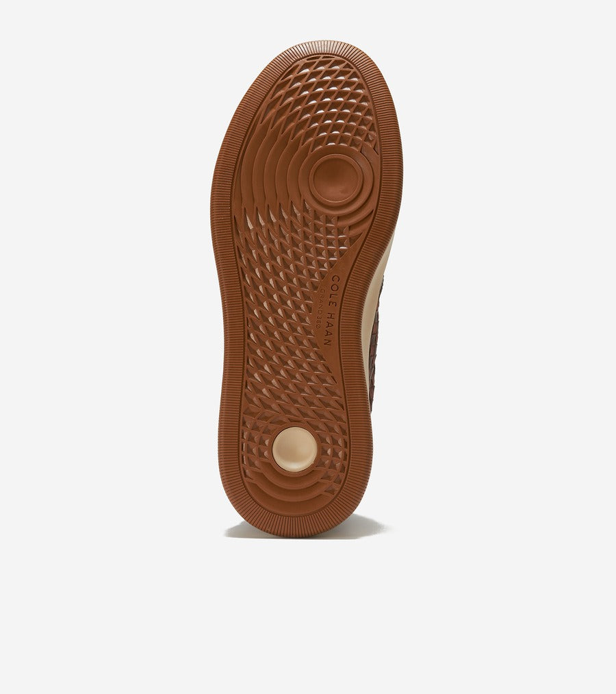 Zapatillas de Hombre | Men's GrandPrø Crossover Sneakers