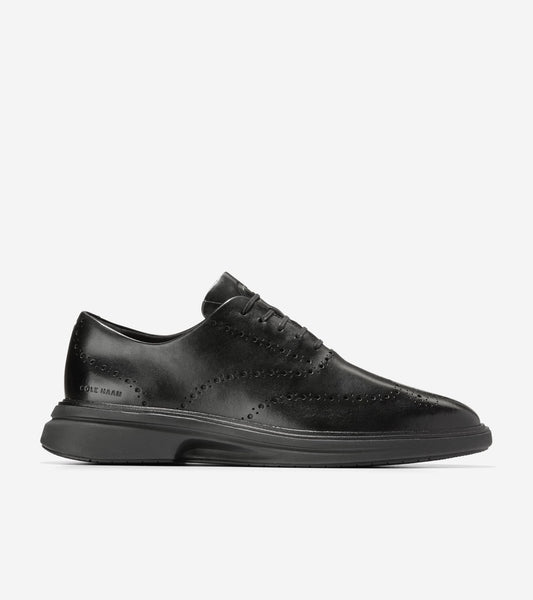 Oxfords de Hombre | Men's OriginalGrand Cityspectre Wingtip Oxfords