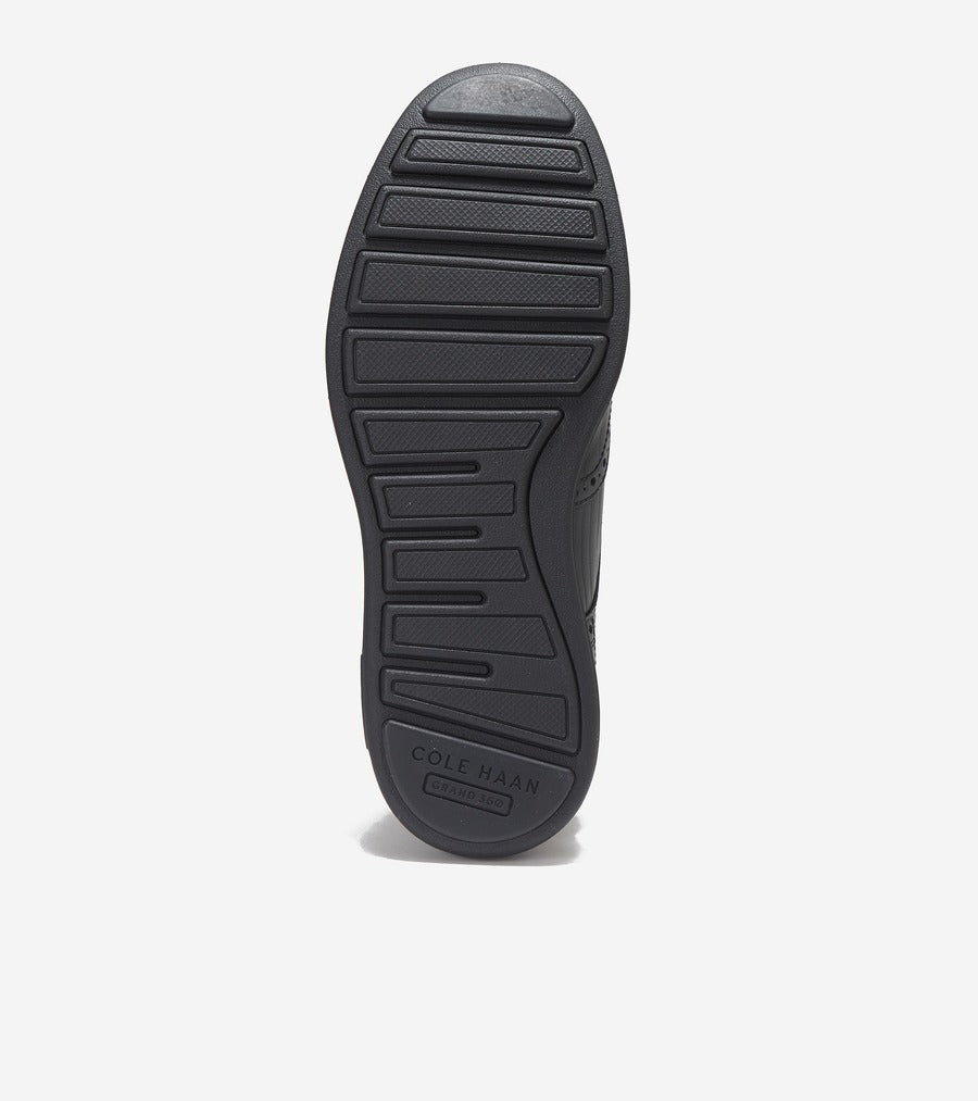 Oxfords de Mujer | Woman's ØriginalGrand Remastered Wingtip Oxfords