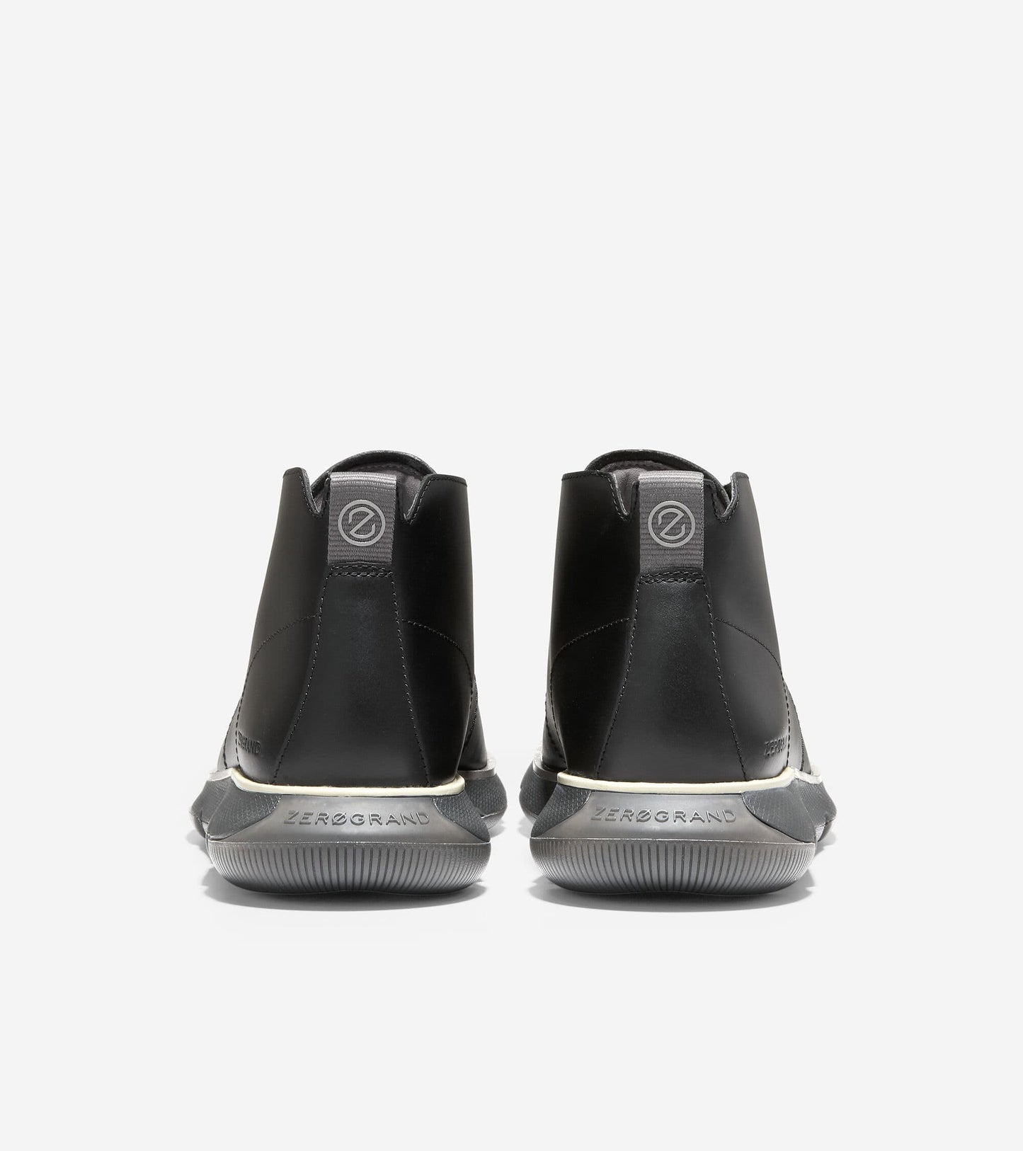 Men's 4.ZERØGRAND Chukka Boot