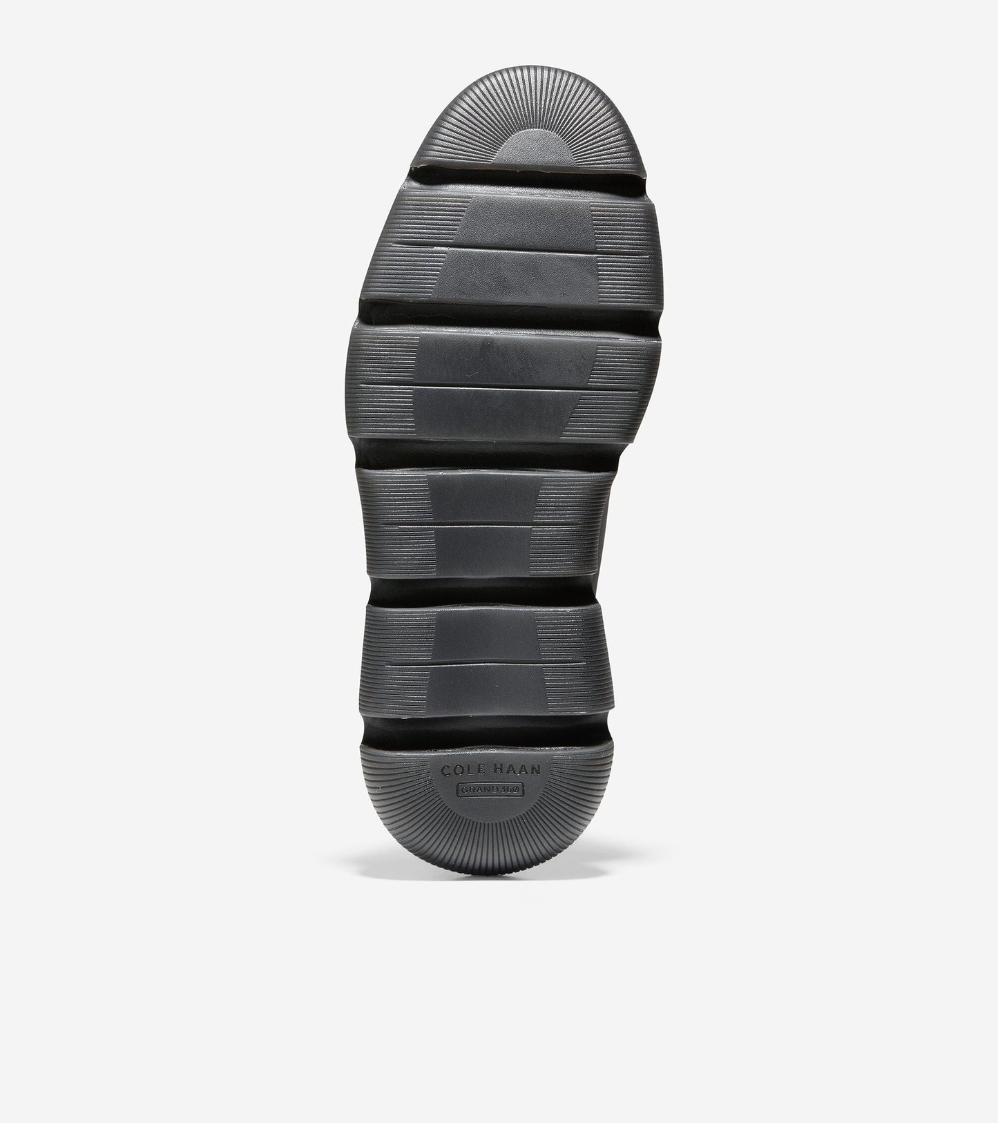 Men's 4.ZERØGRAND Chukka Boot