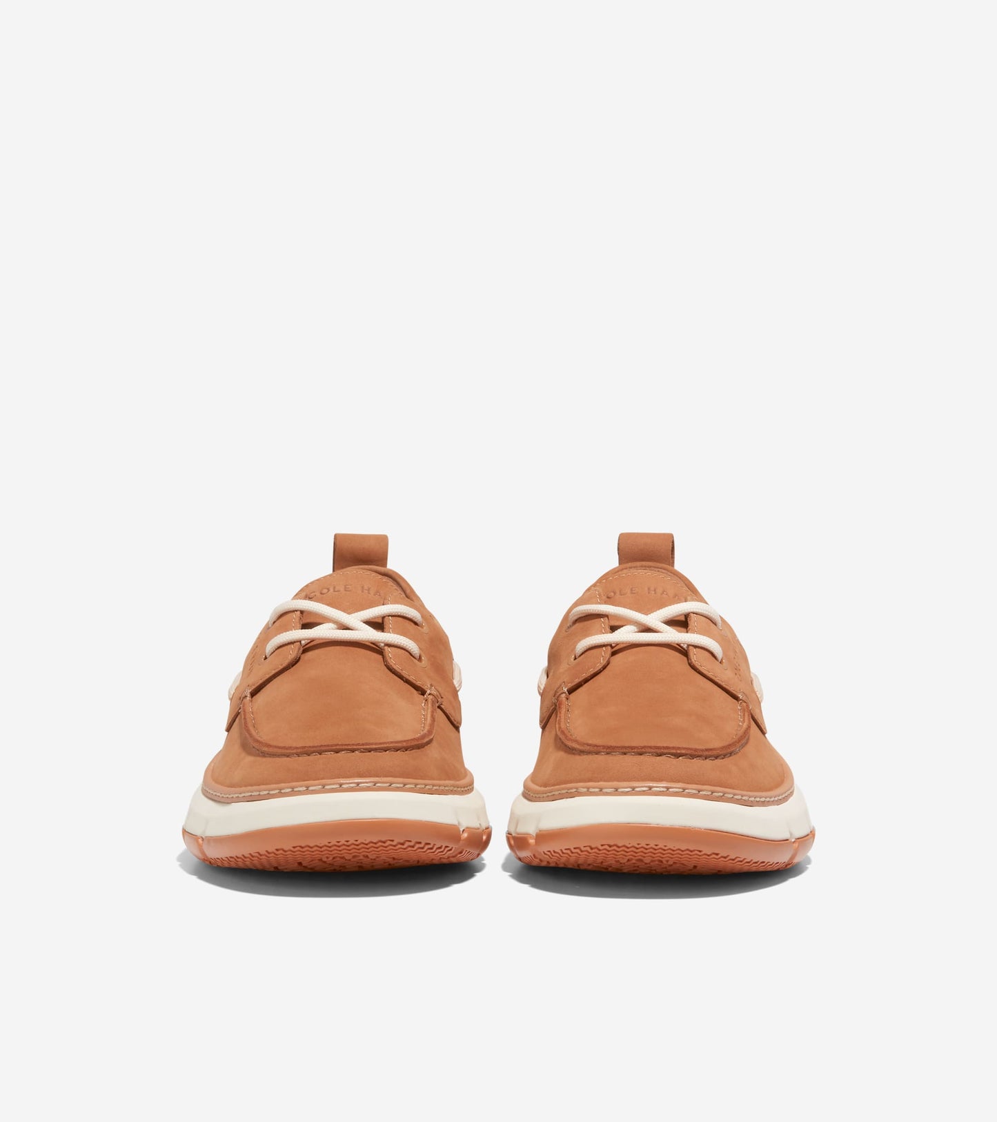 Women's 4.ZERØGRAND Regatta Boat Shoe