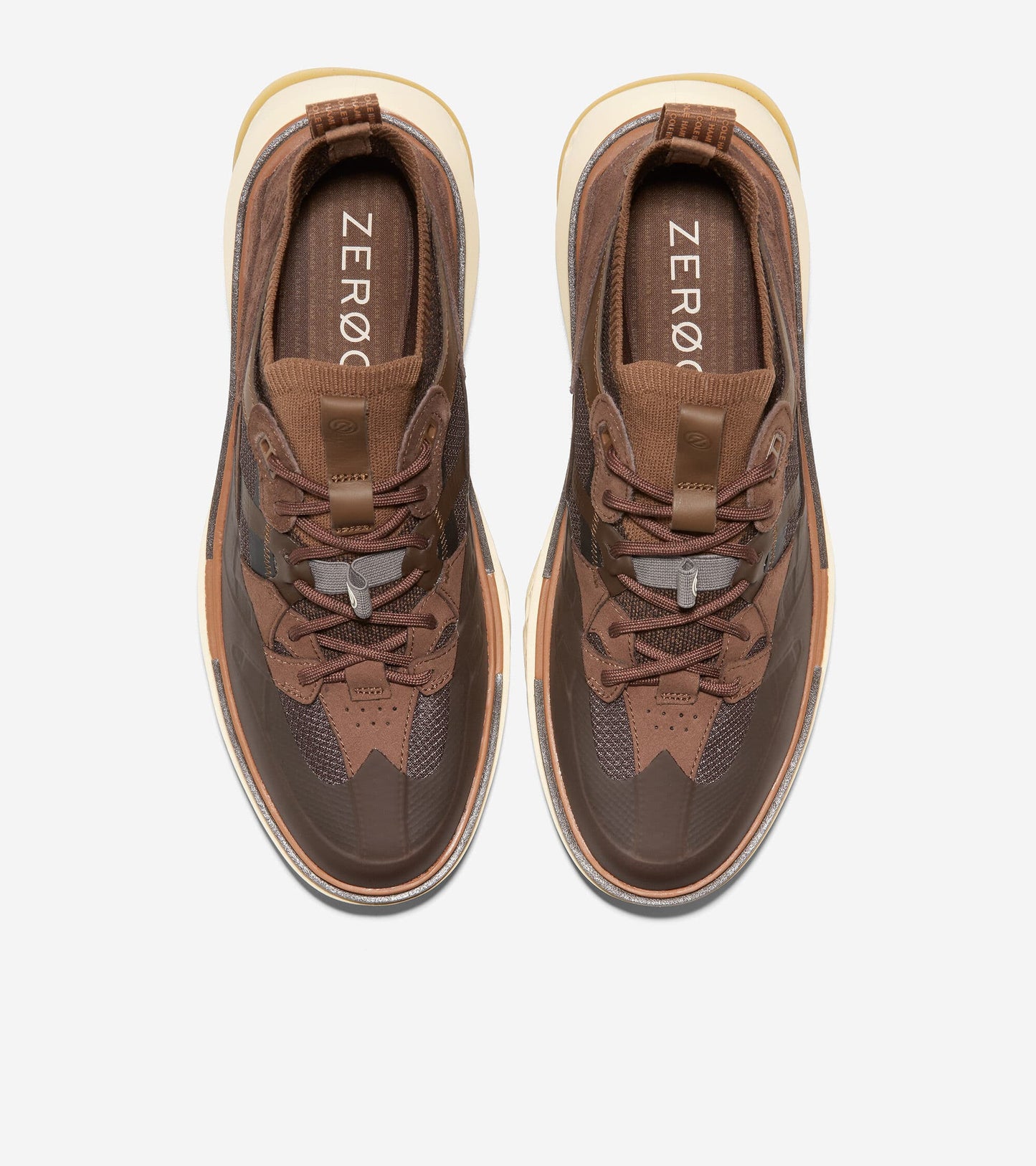 Men's 5.ZERØGRAND WRK Sneaker