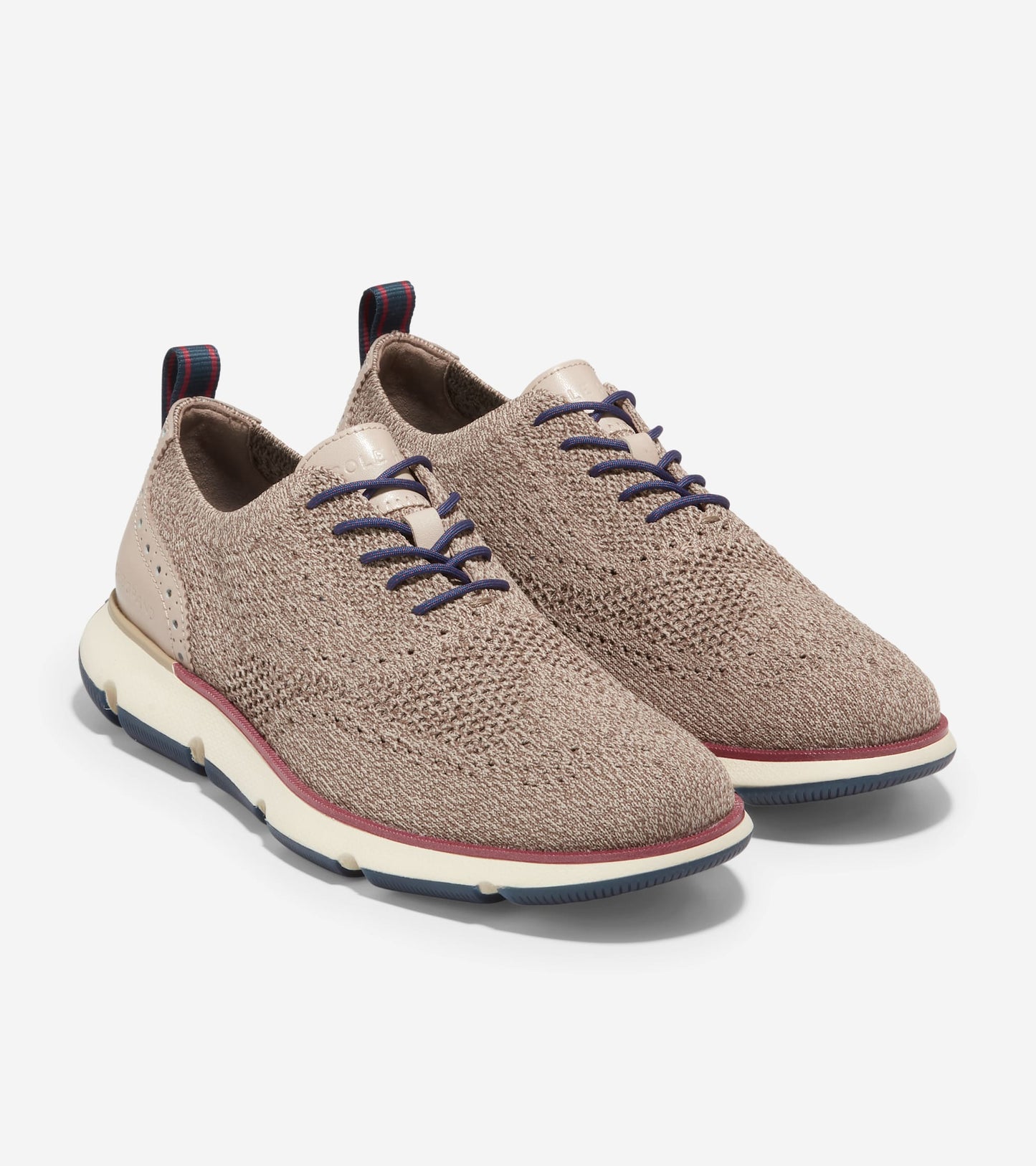 C36420:CH RIVERSTONE KNIT/CH MORTAR/IVORY-MOONLIT OCEAN