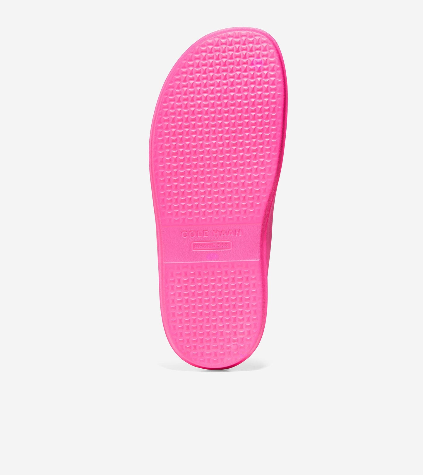 W25154:NEON FUSCHIA RUBBER