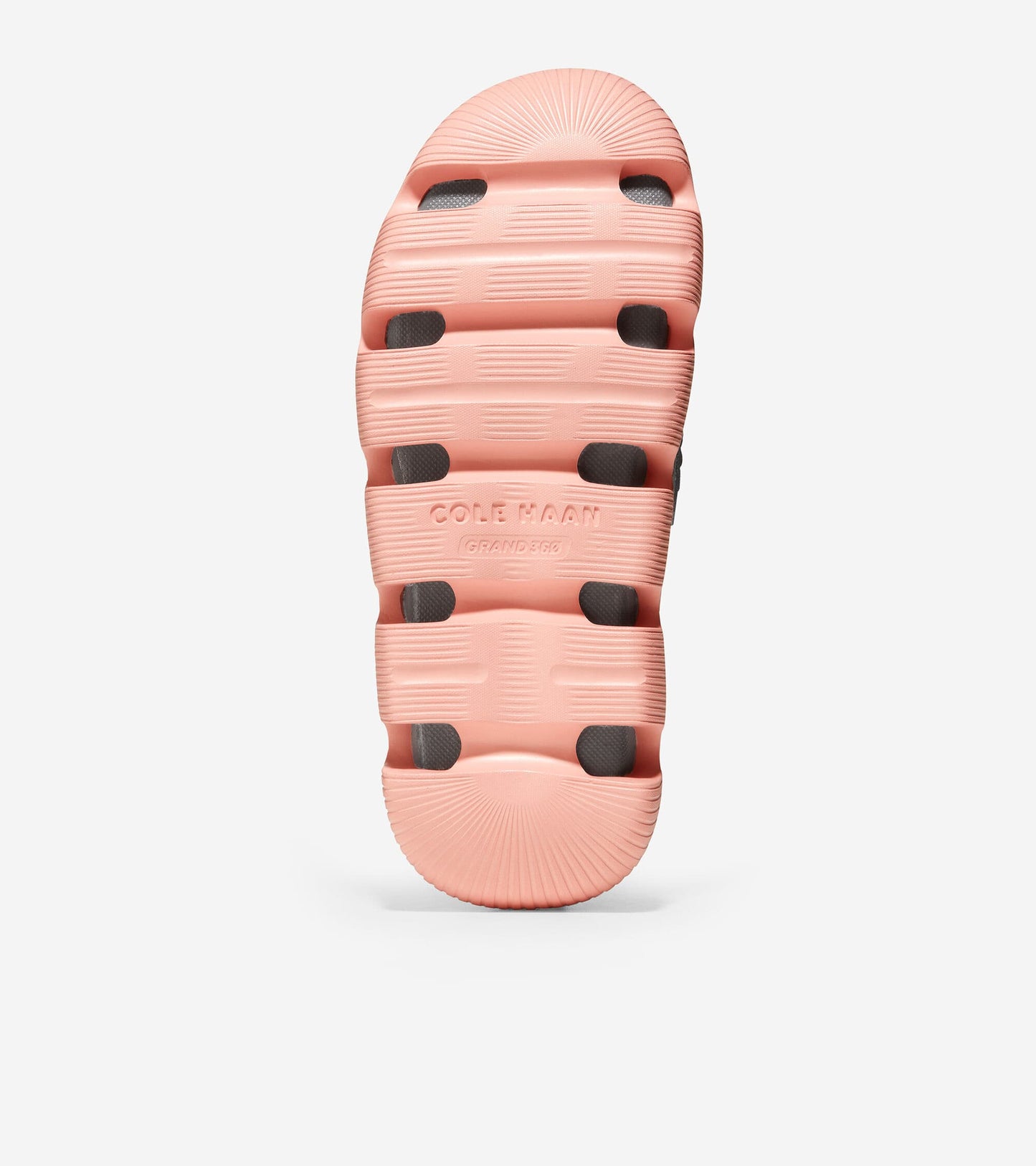 W23350:IRONSTONE/PEACH MELBA
