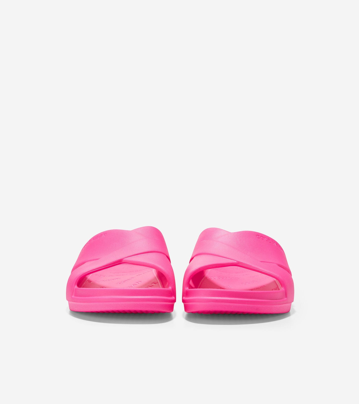 W25154:NEON FUSCHIA RUBBER