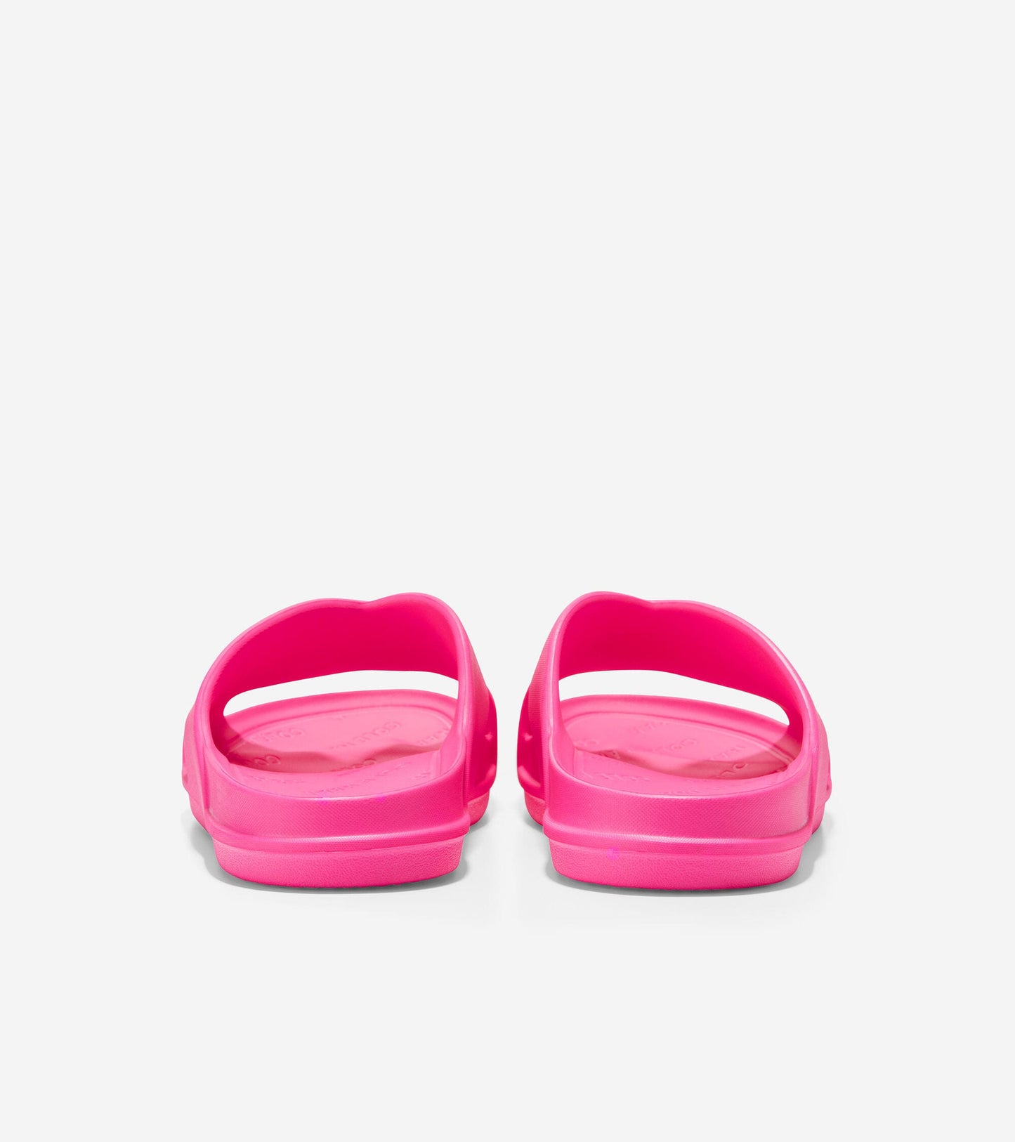 W25154:NEON FUSCHIA RUBBER
