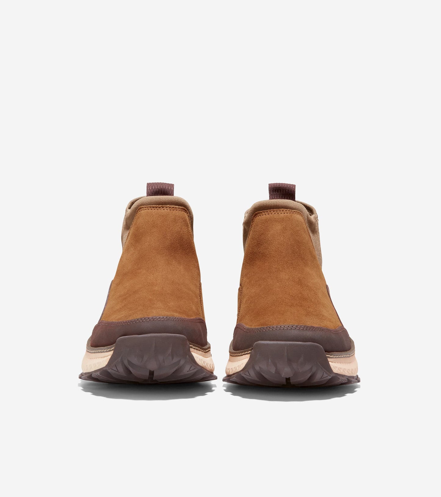 C35693:CH NEW CARAMEL/ALABASTER GLEAM WP