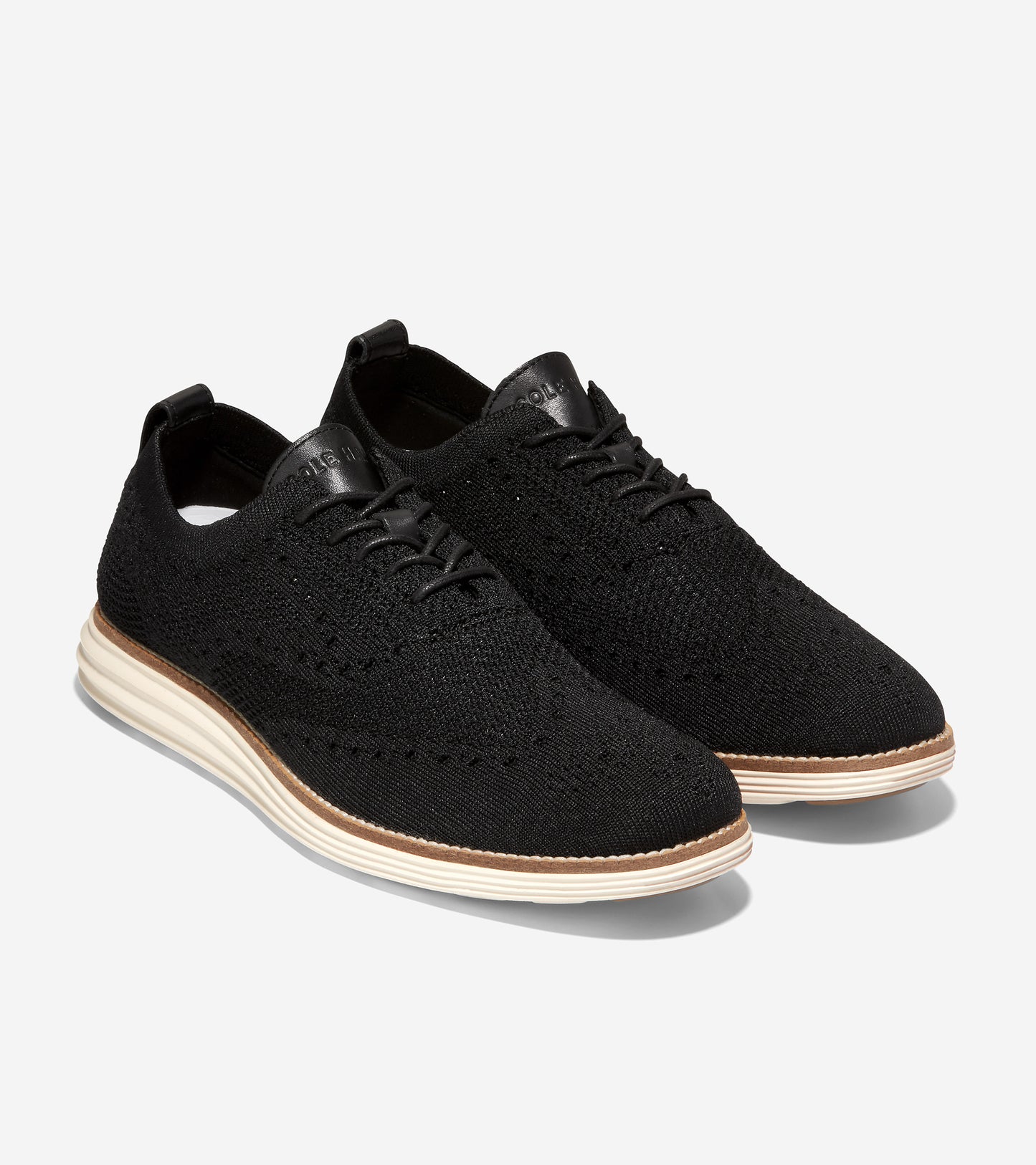 Men's ØriginalGrand Wingtip Oxford