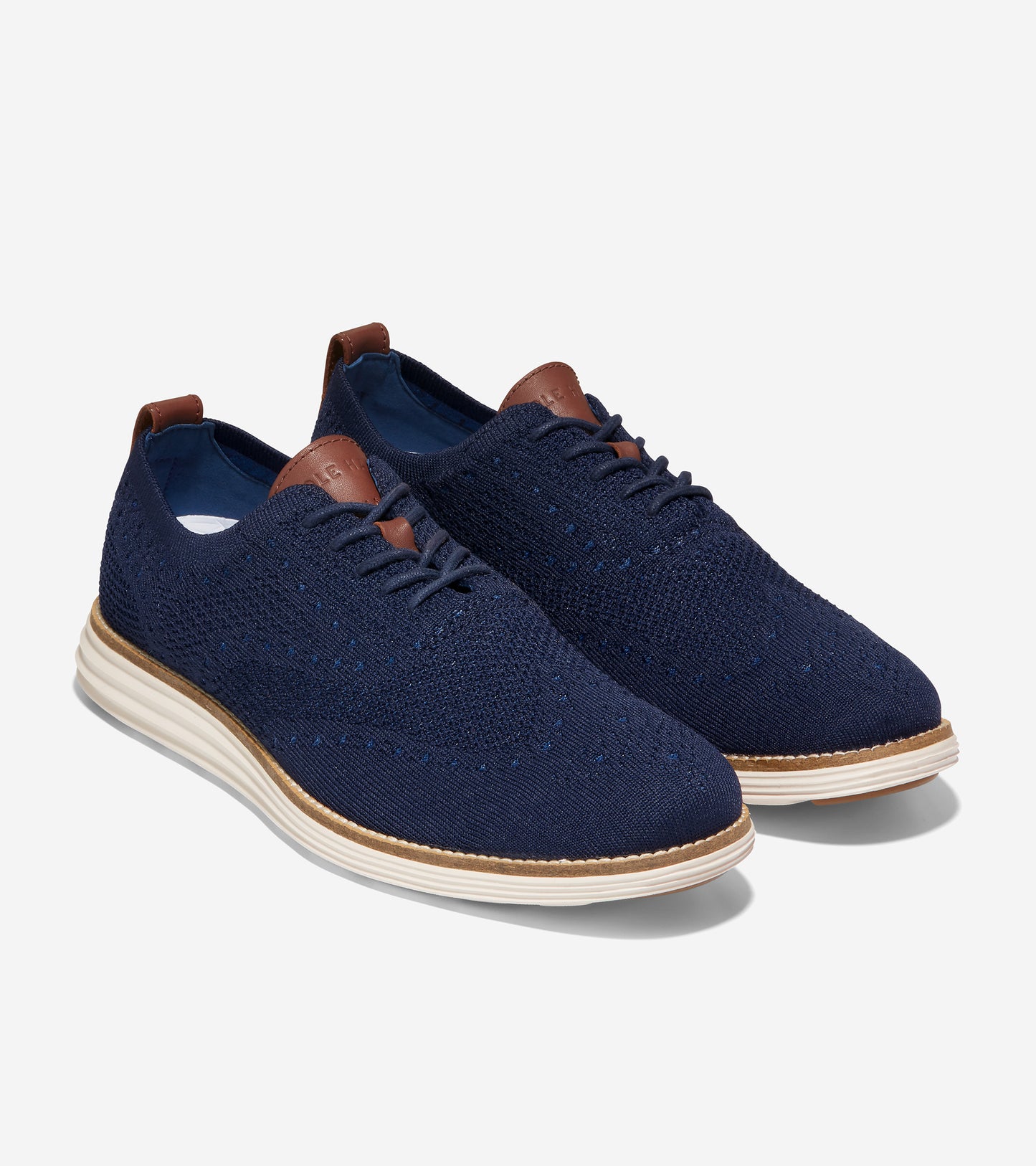 Men's ØriginalGrand Wingtip Oxford
