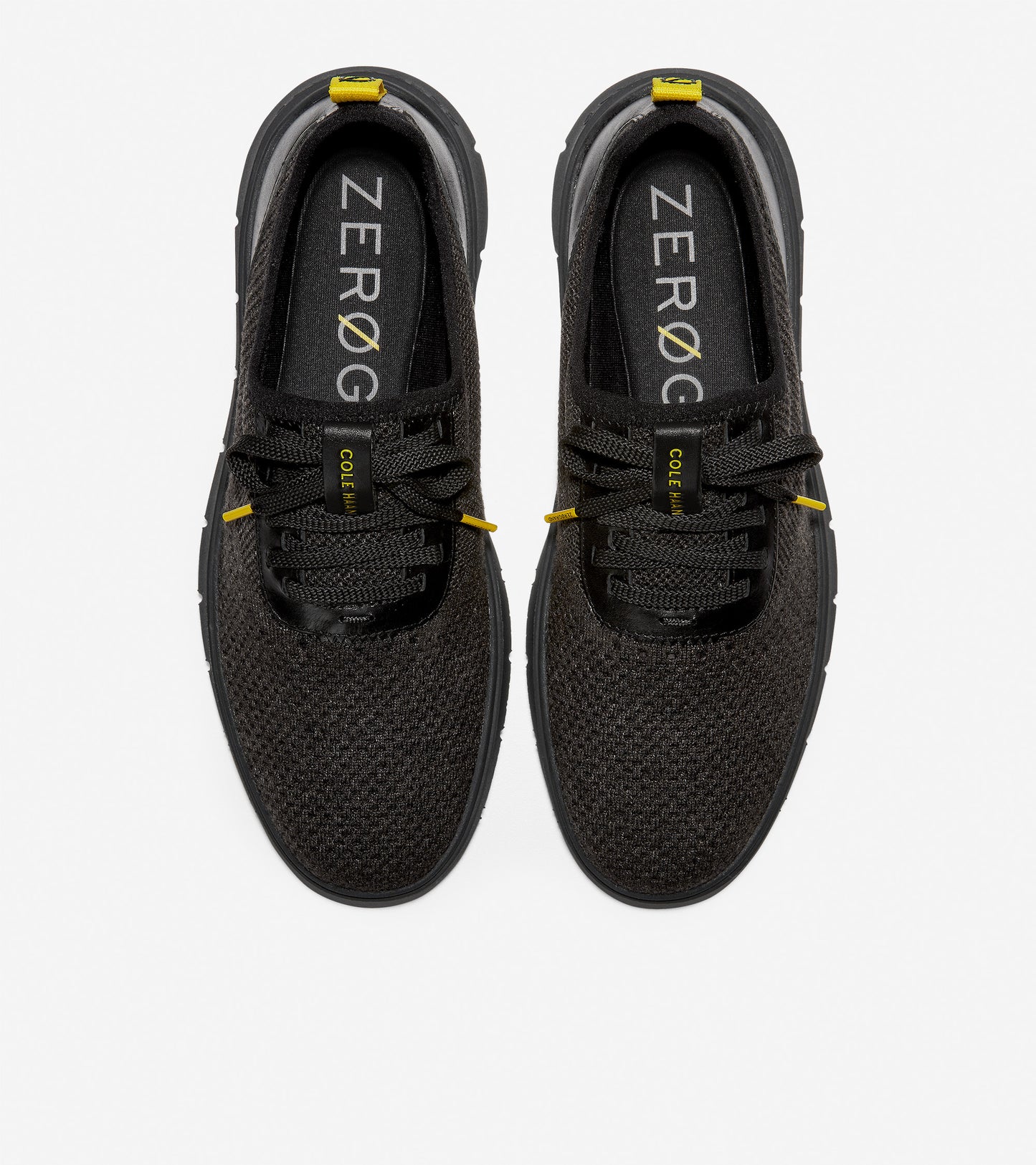 Men's Generation ZERØGRAND