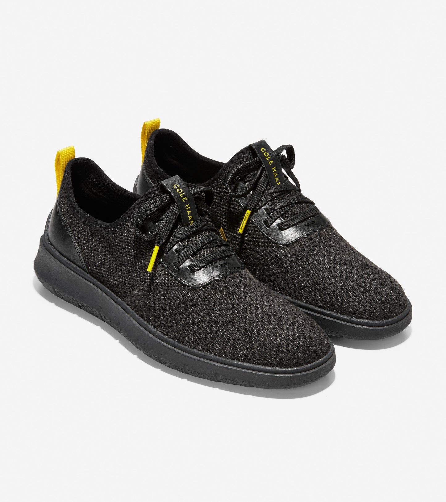 Men's Generation ZERØGRAND