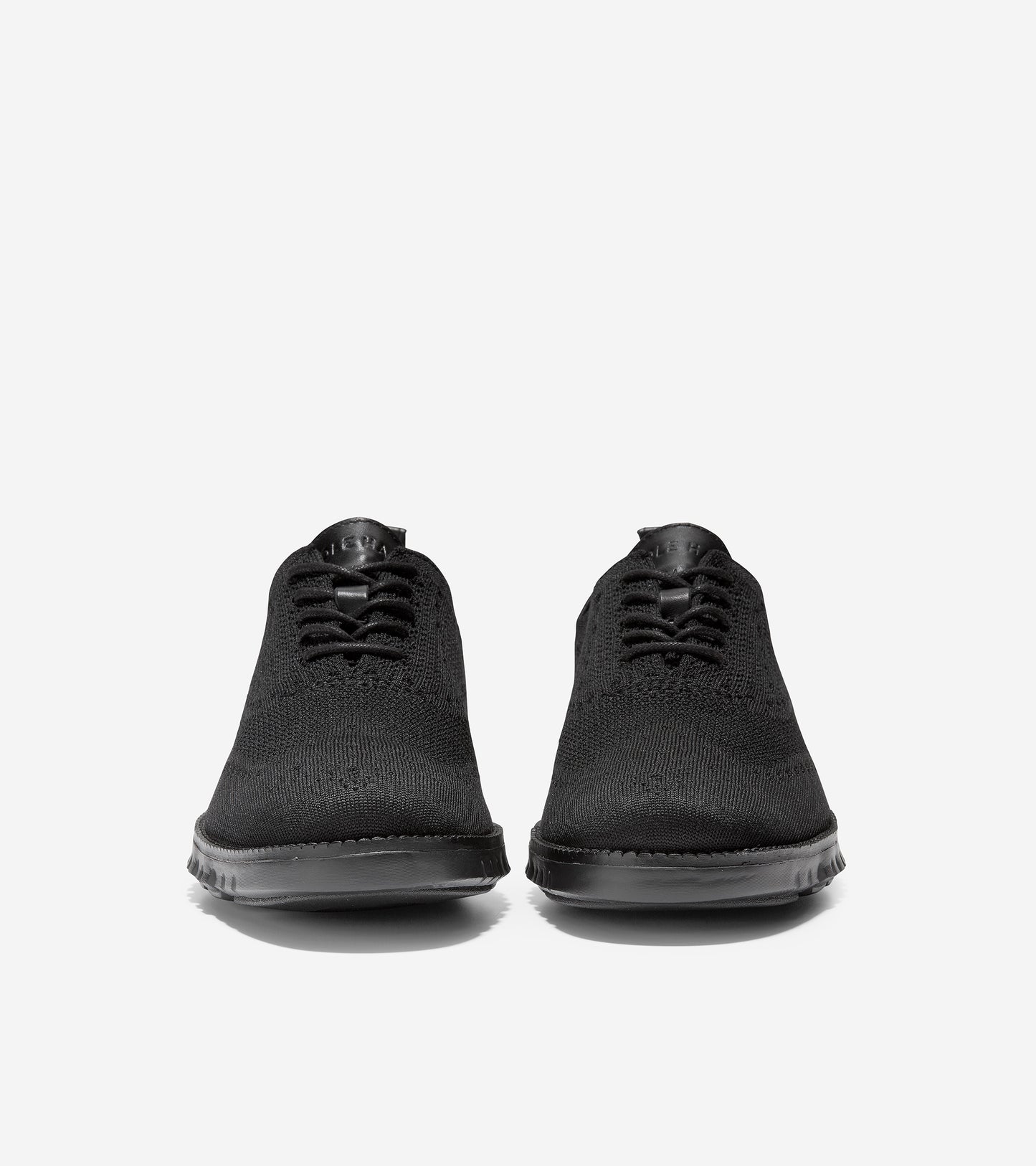 Men's ZERØGRAND Wingtip Oxford