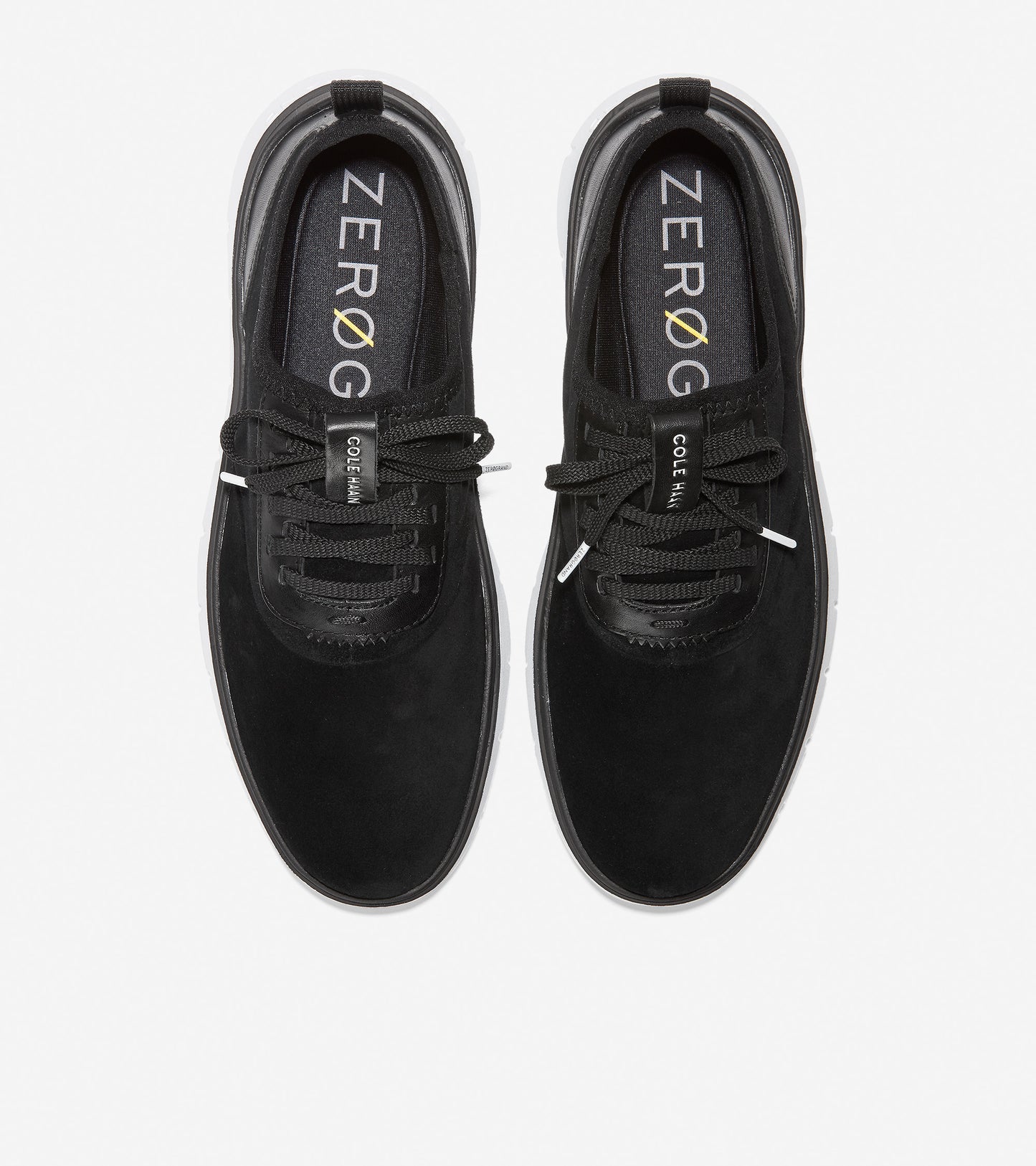 Men's Generation ZERØGRAND