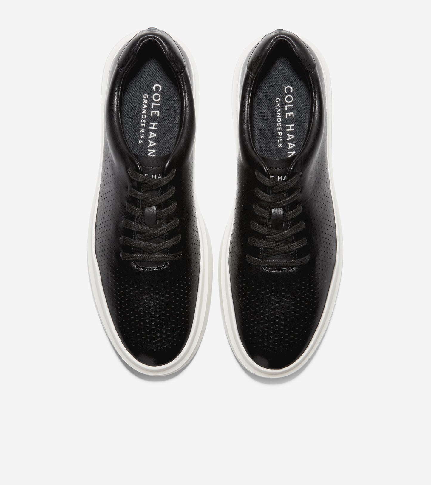 Men's GrandPrø Rally Laser Cut Sneaker