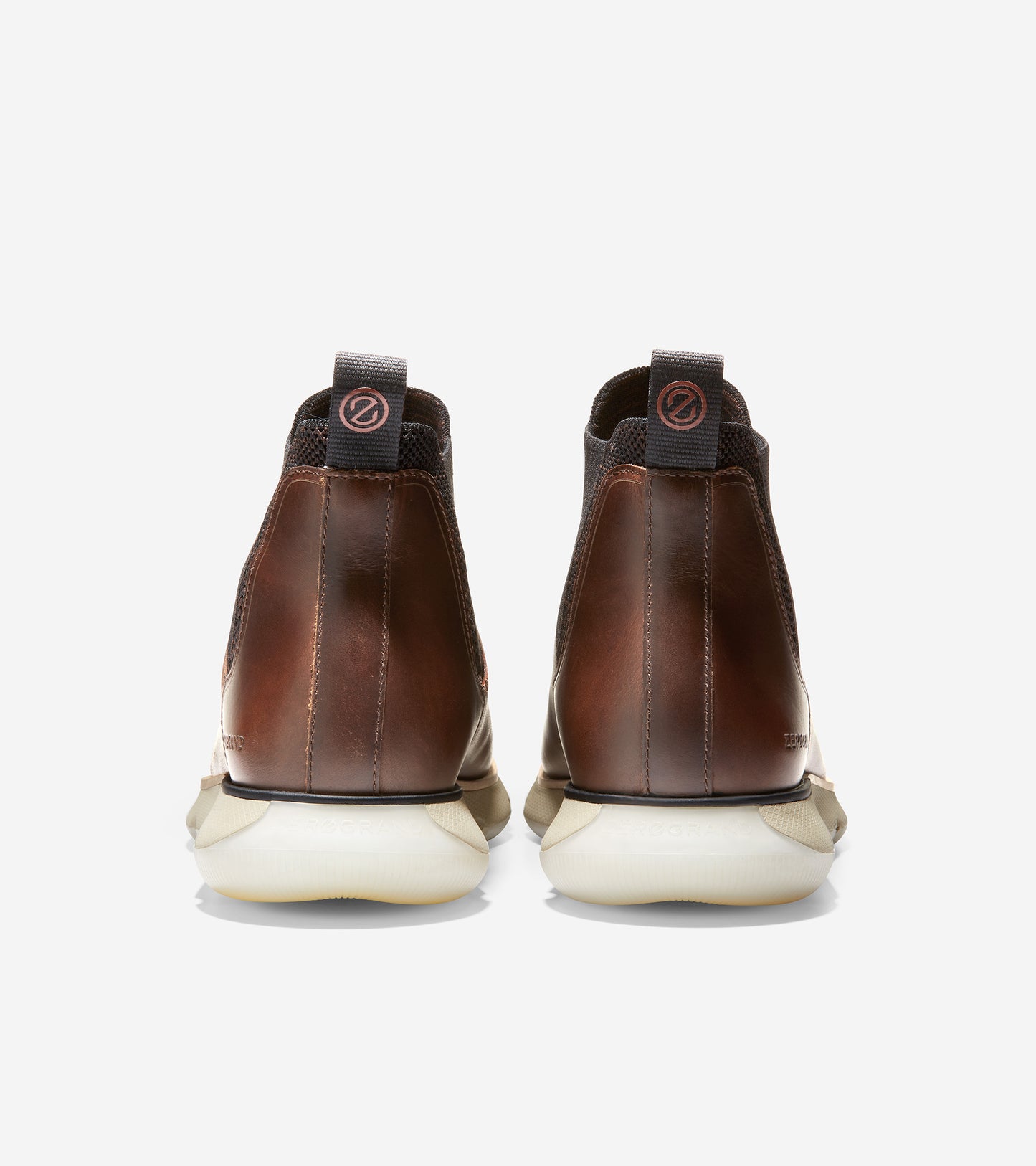 4.ZERØGRAND Chelsea Boot