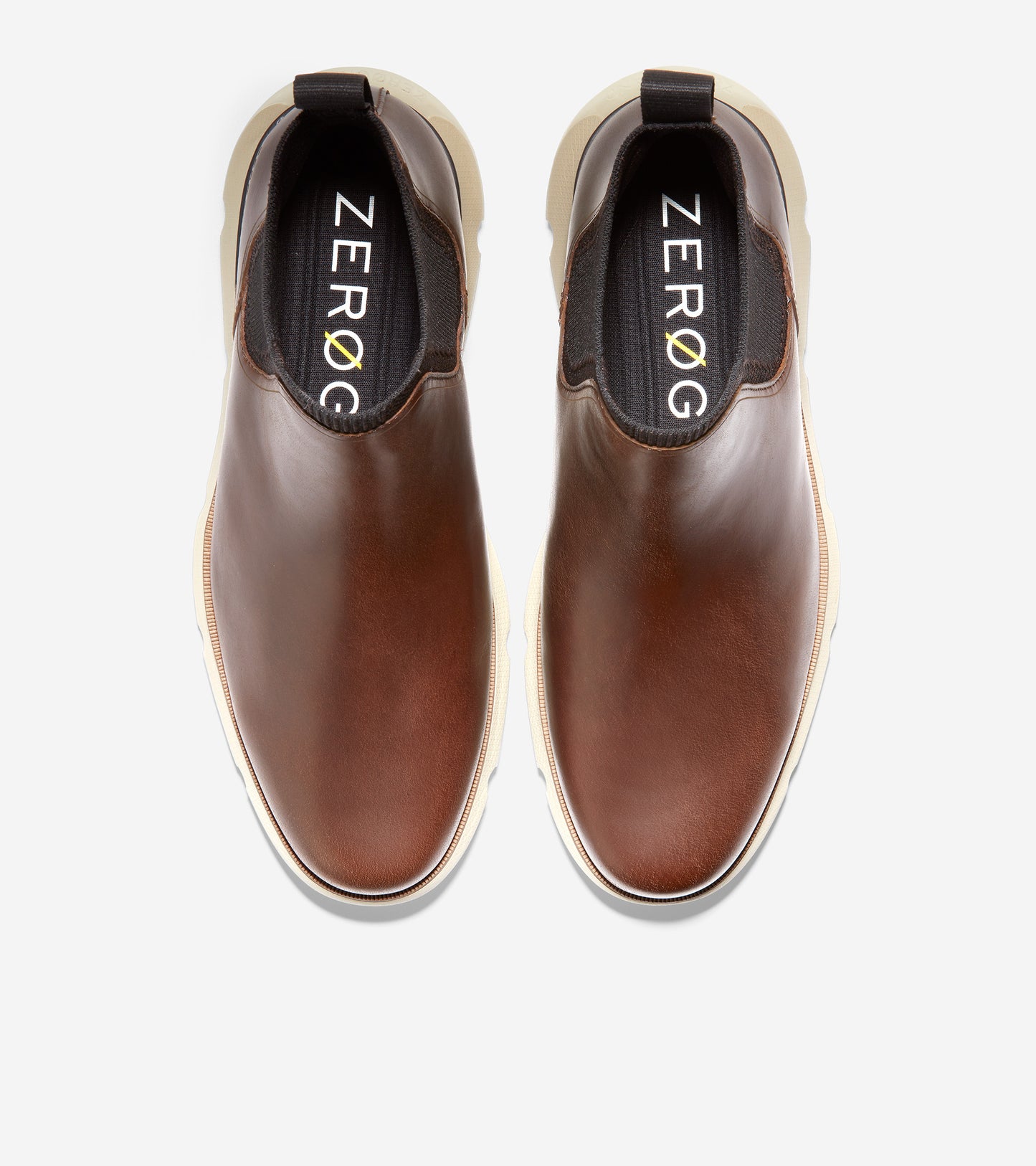4.ZERØGRAND Chelsea Boot