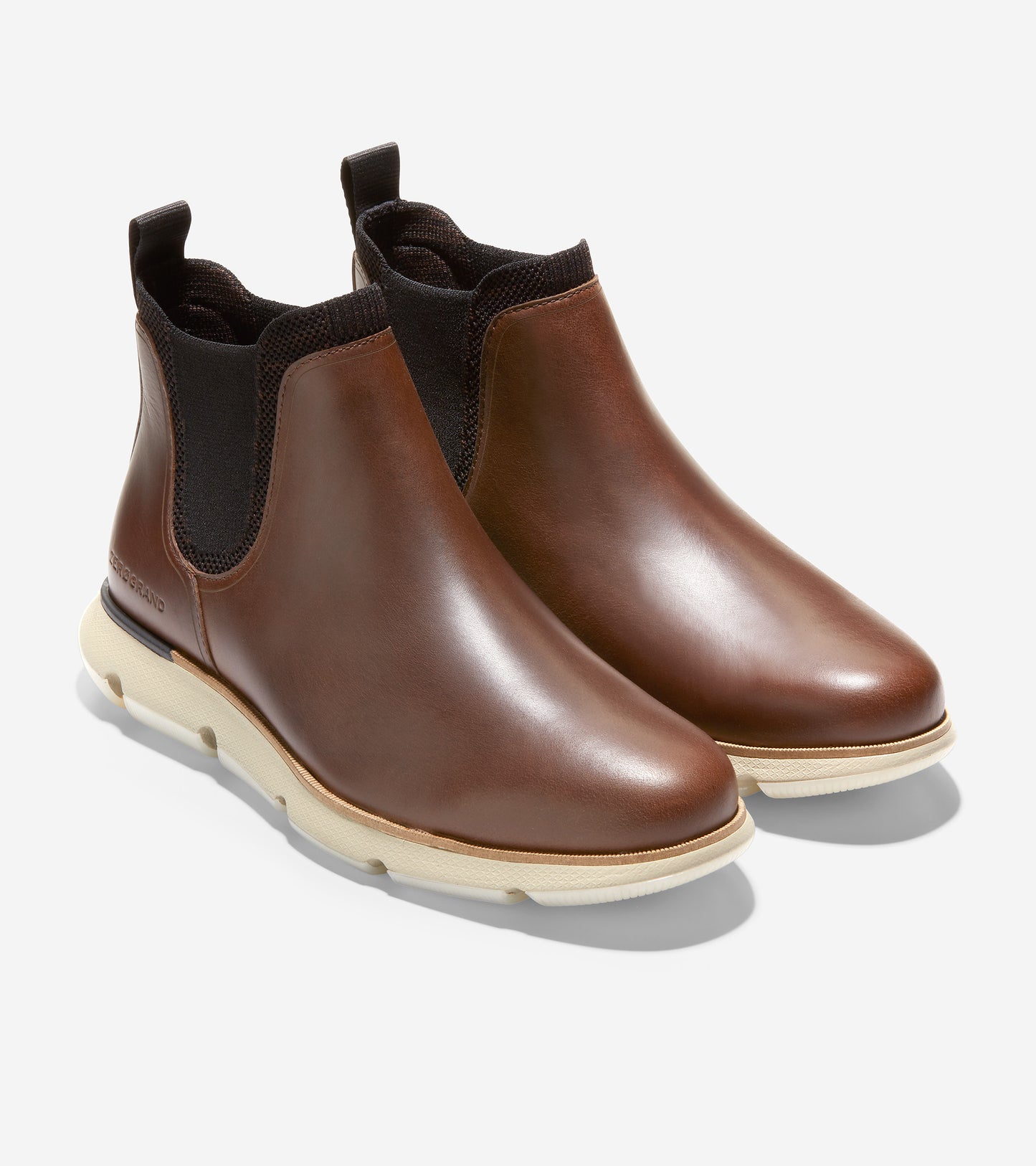 4.ZERØGRAND Chelsea Boot