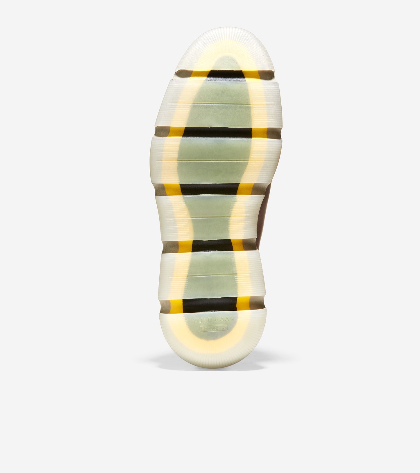 4.ZERØGRAND Chelsea Boot