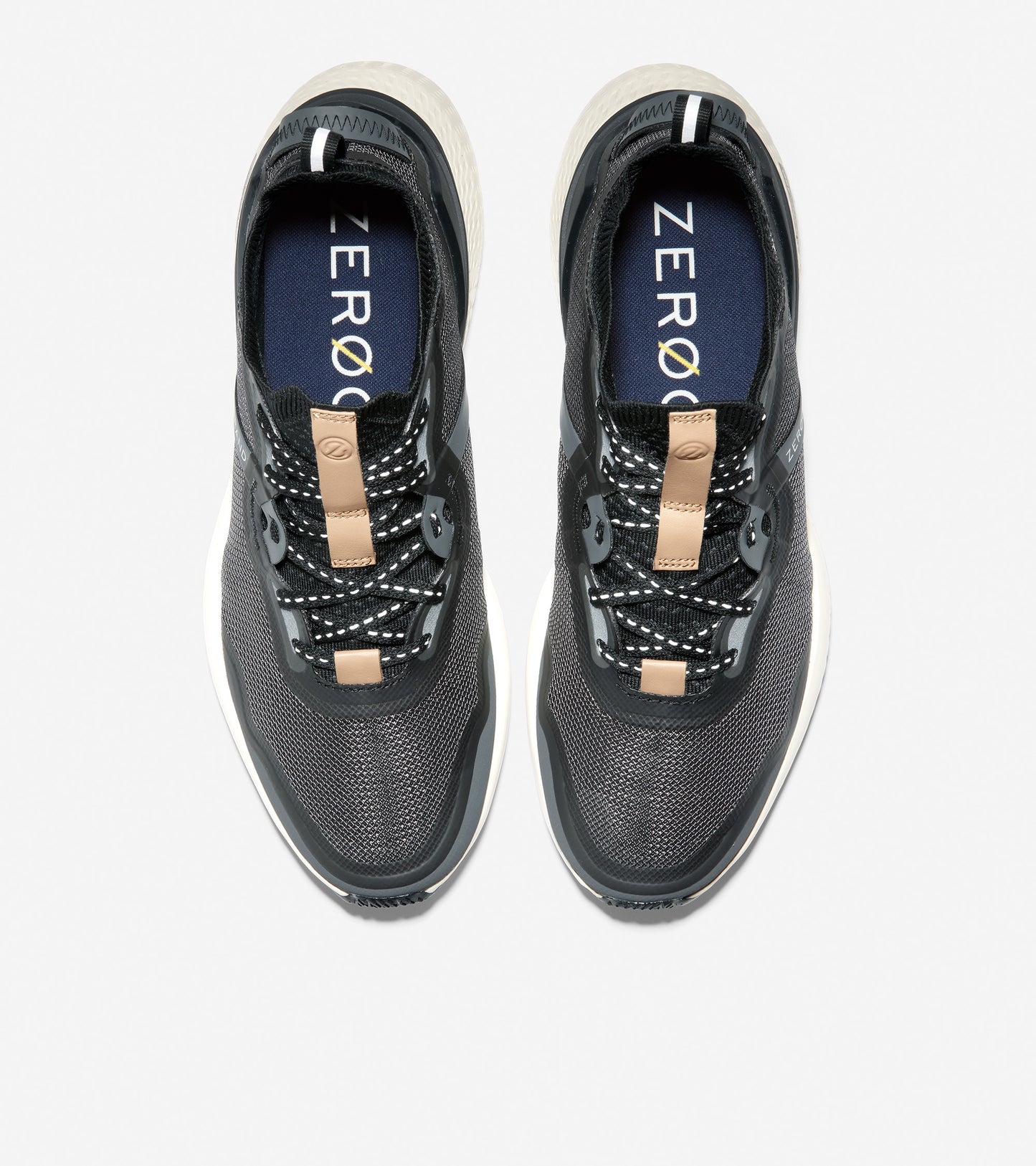 ZERØGRAND Overtake Running Shoe