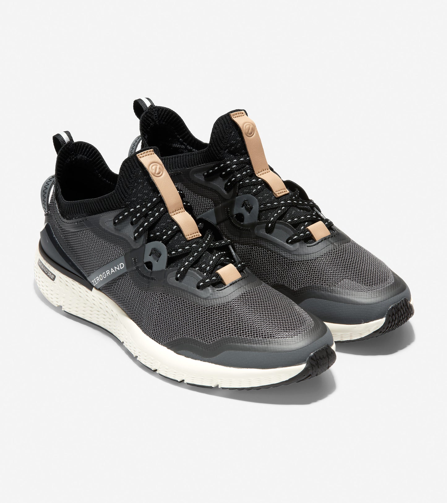 ZERØGRAND Overtake Running Shoe