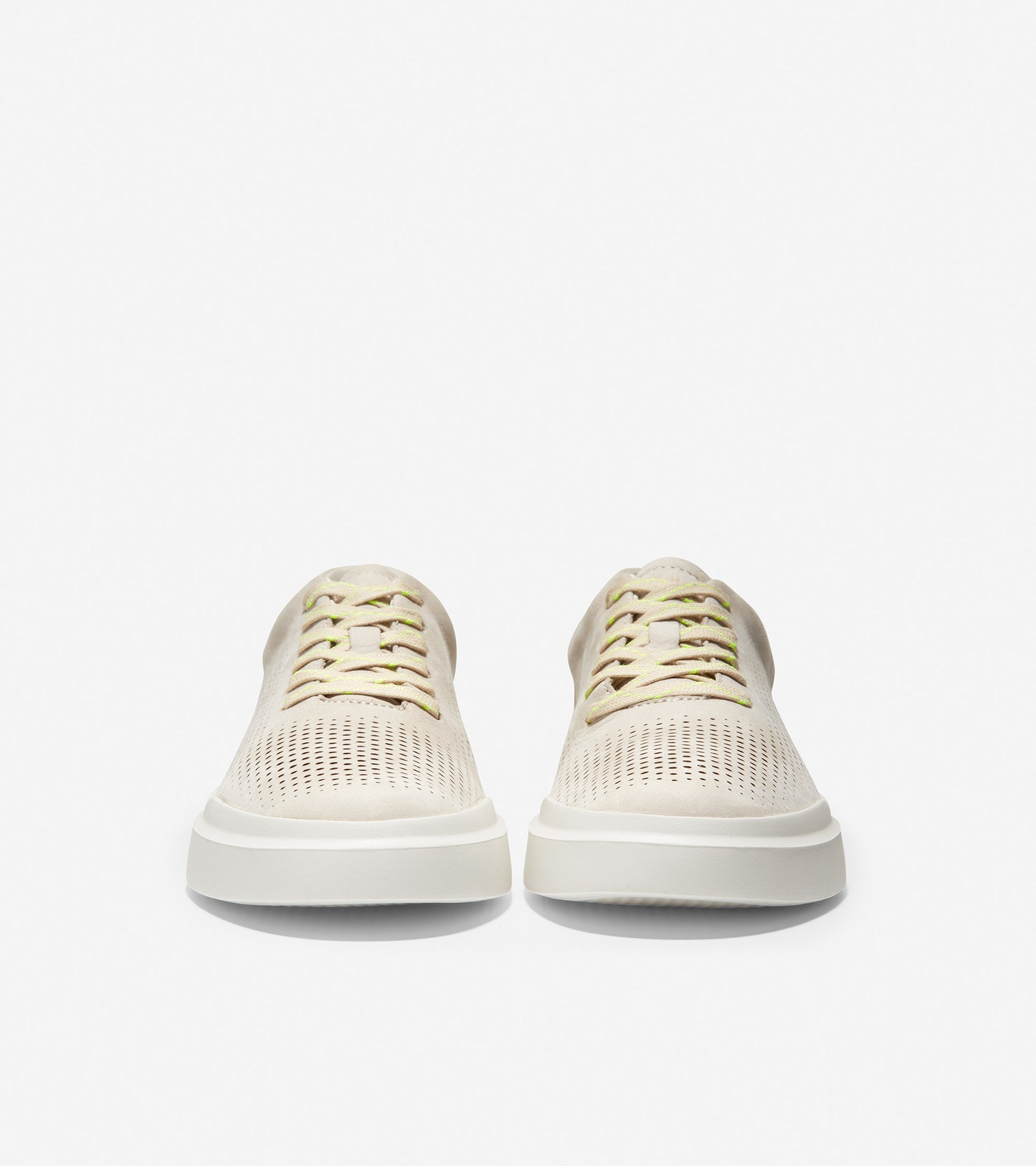 Men's GrandPrø Rally Laser Cut Sneaker