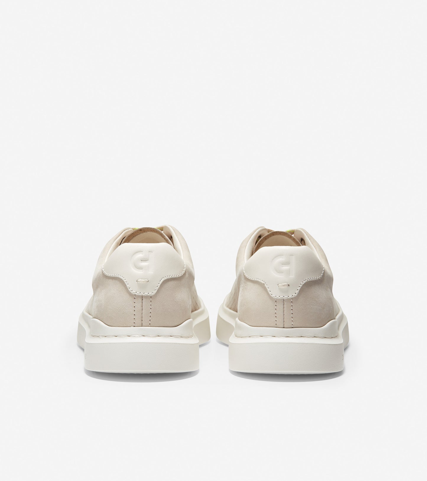 Men's GrandPrø Rally Laser Cut Sneaker