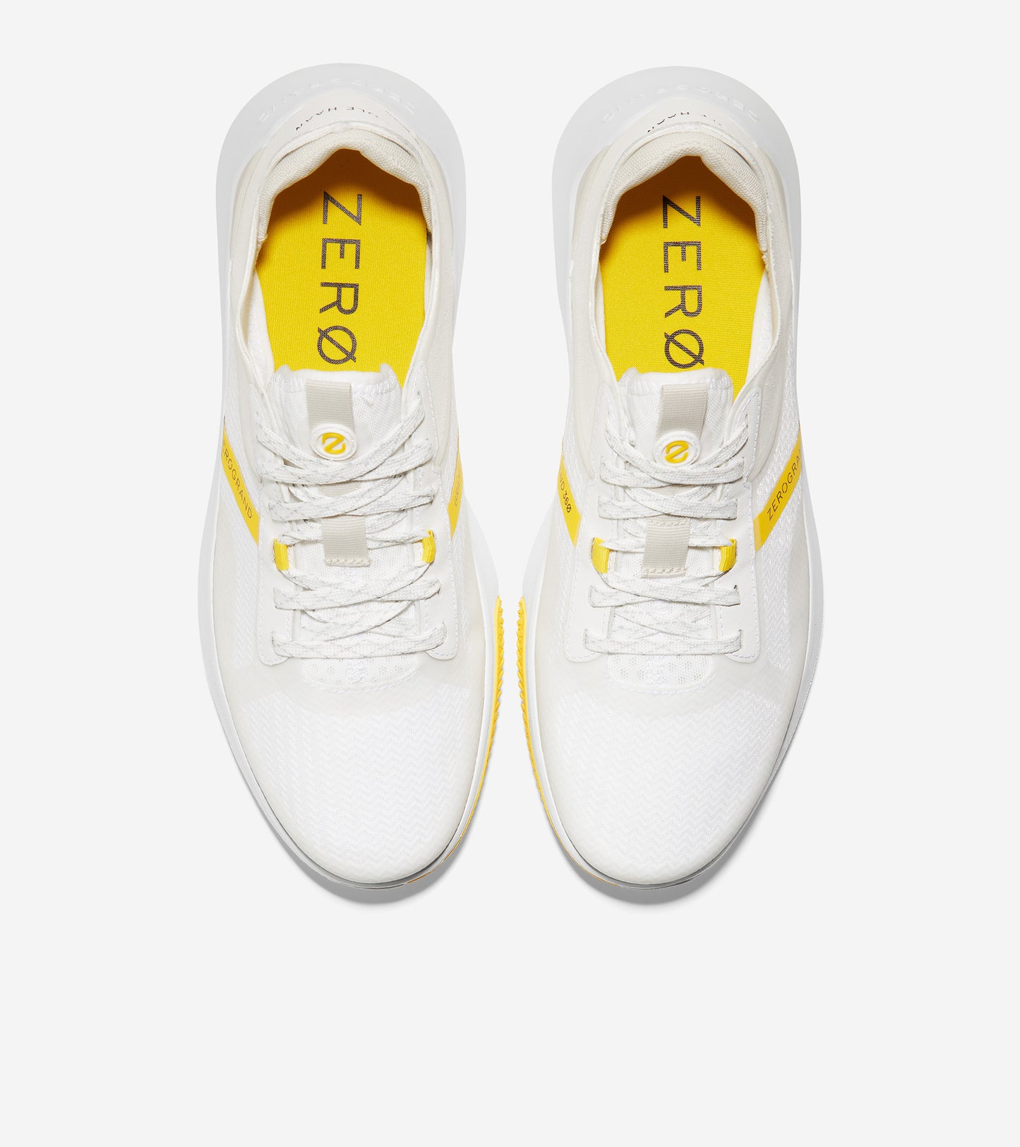 Men's ZERØGRAND Winner Tennis Sneaker