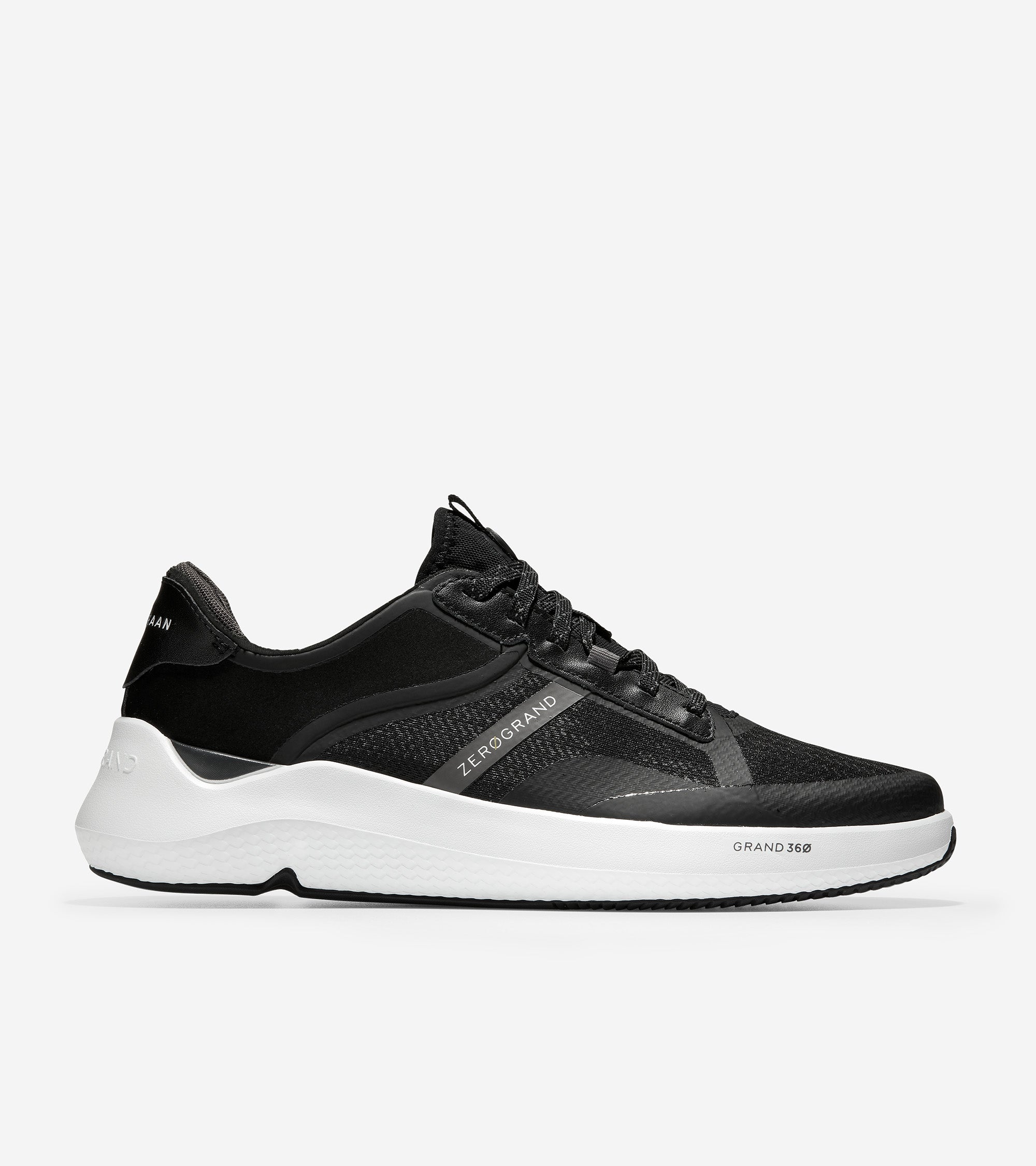Men's ZERØGRAND Winner Tennis Sneaker