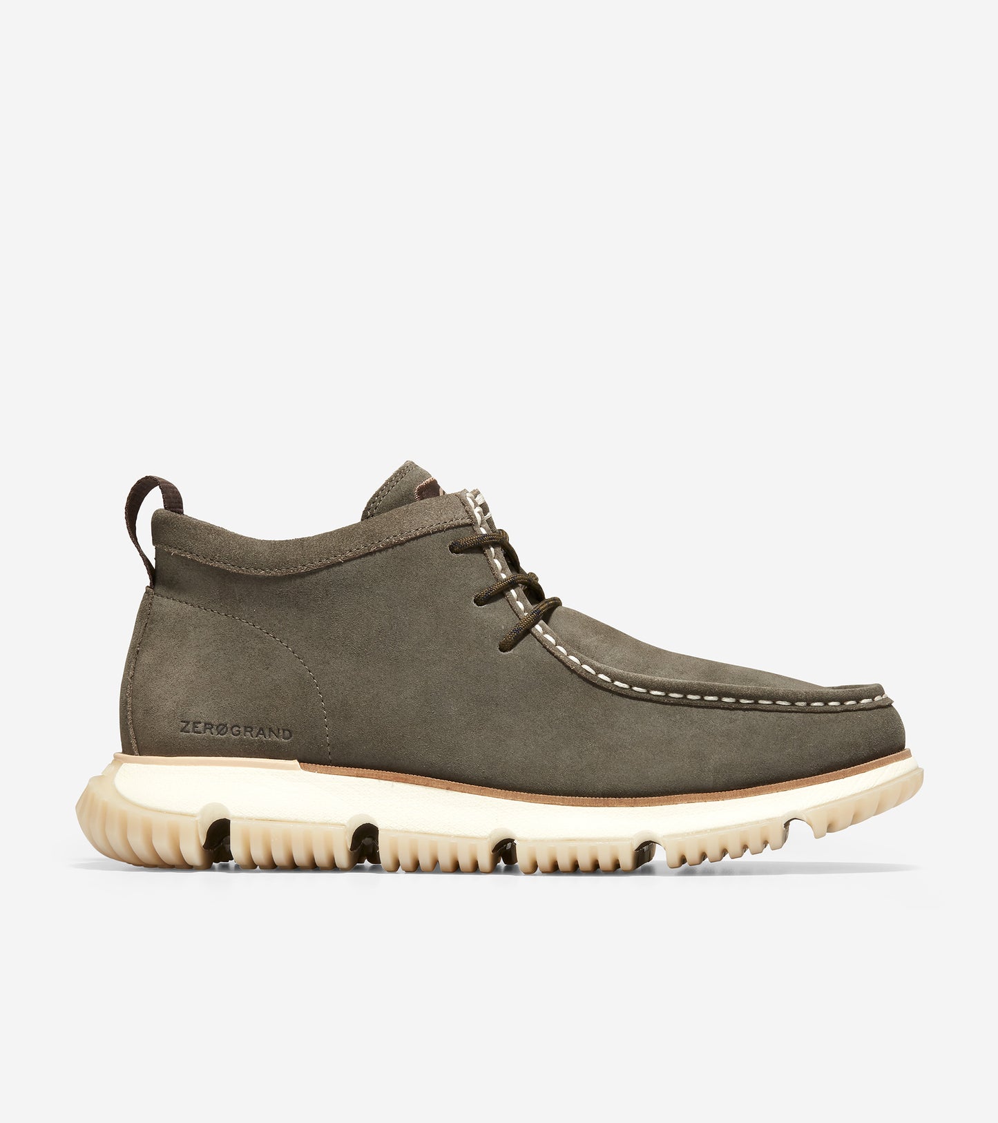 4.ZERØGRAND City Chukka