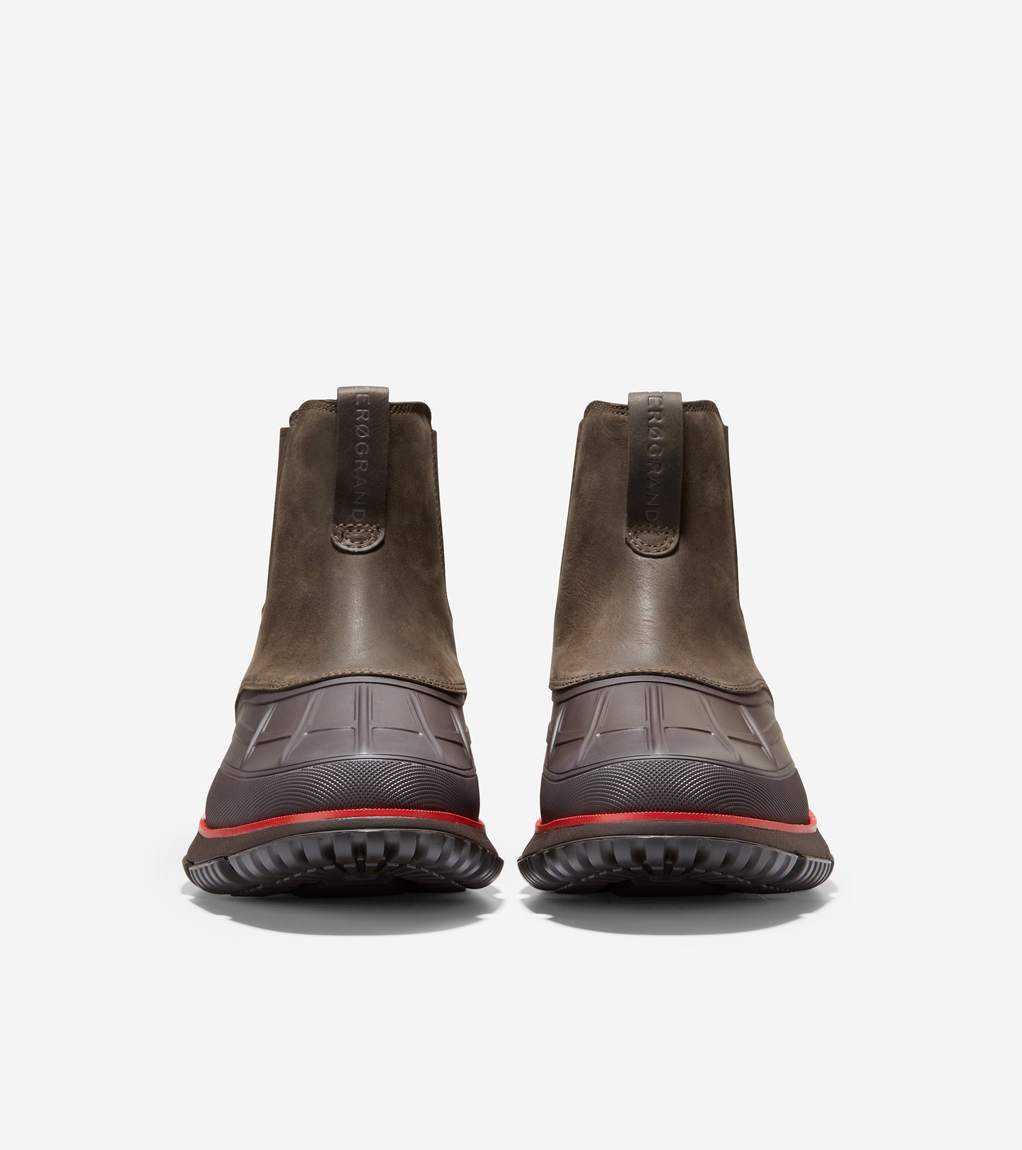 Men's 4.ZERØGRAND Rain Boot