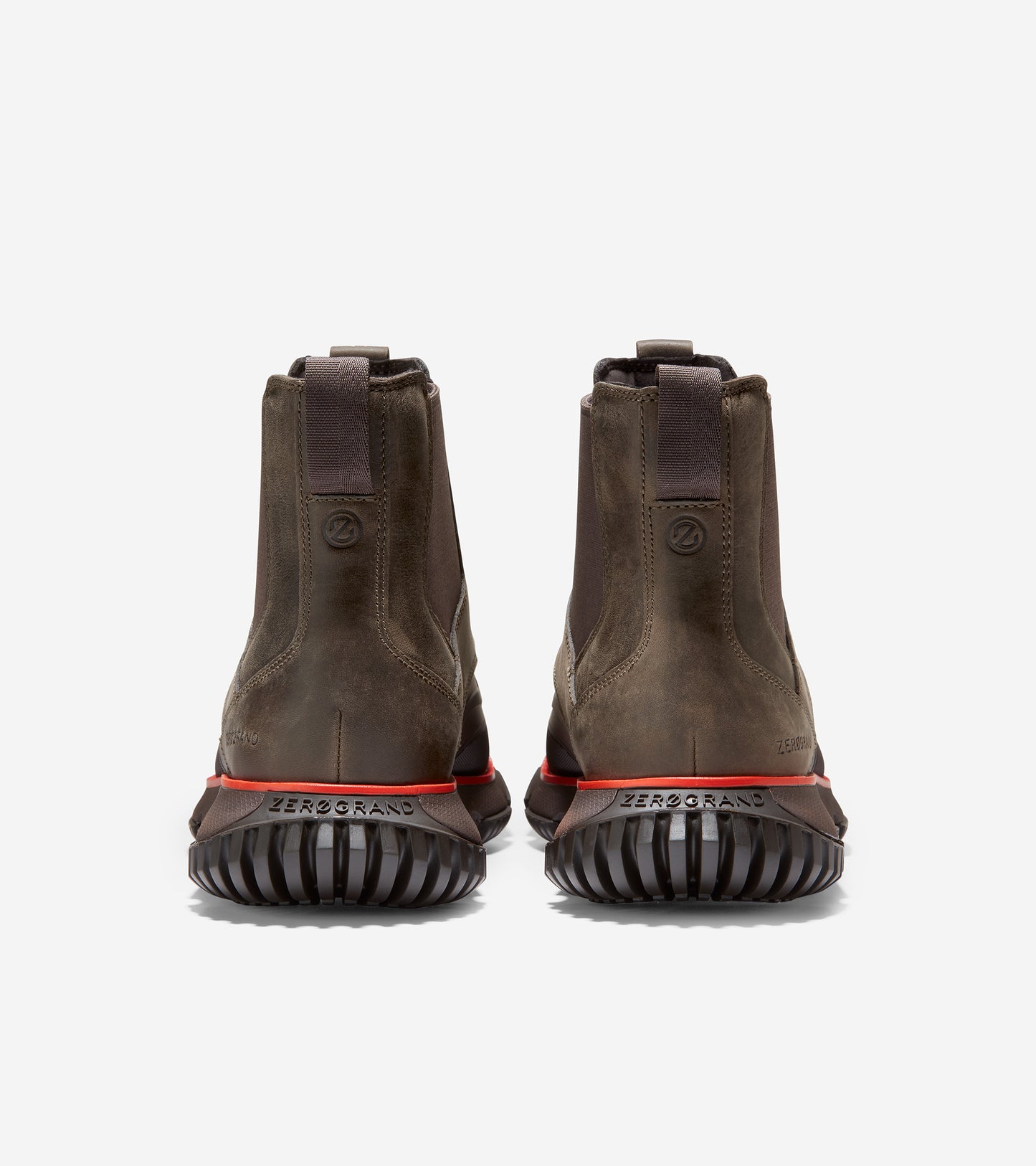 Men's 4.ZERØGRAND Rain Boot