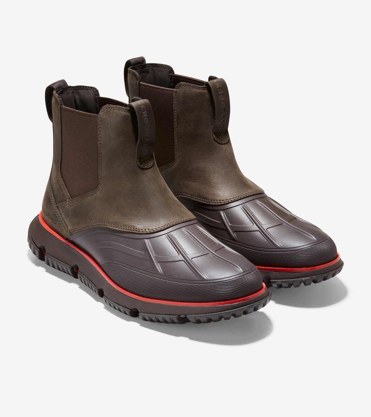 Men's 4.ZERØGRAND Rain Boot