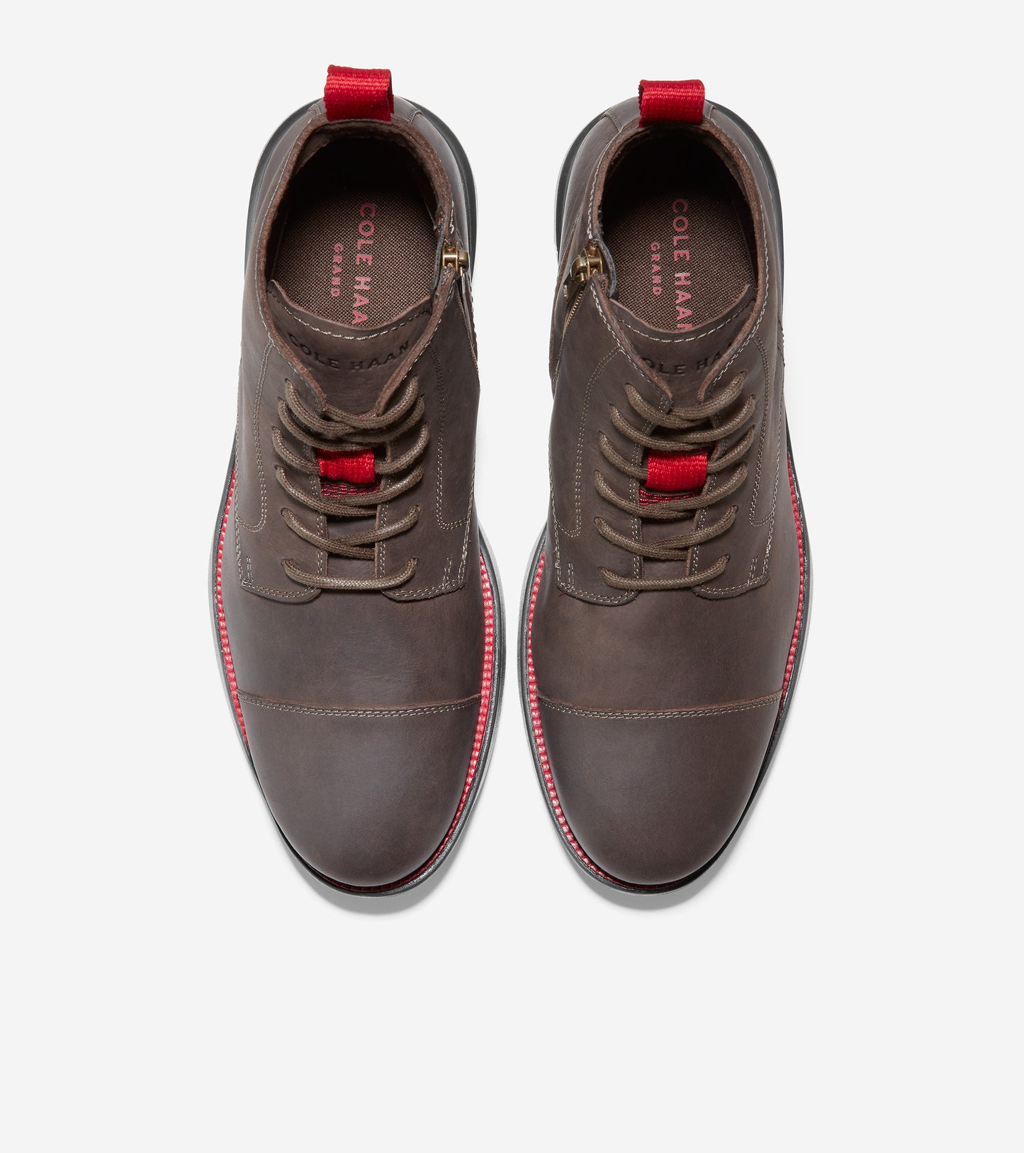 Grand Atlantic Boot