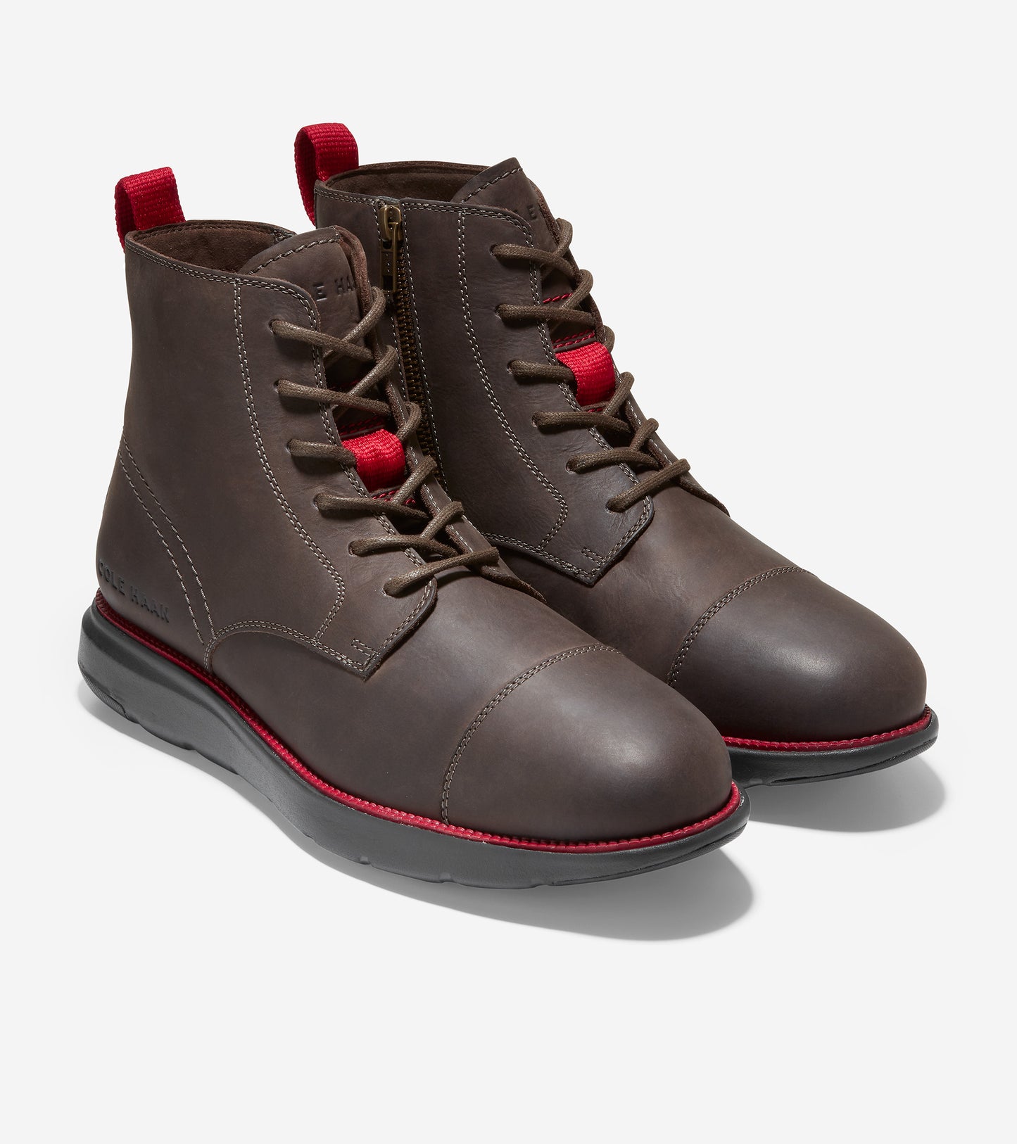 Grand Atlantic Boot