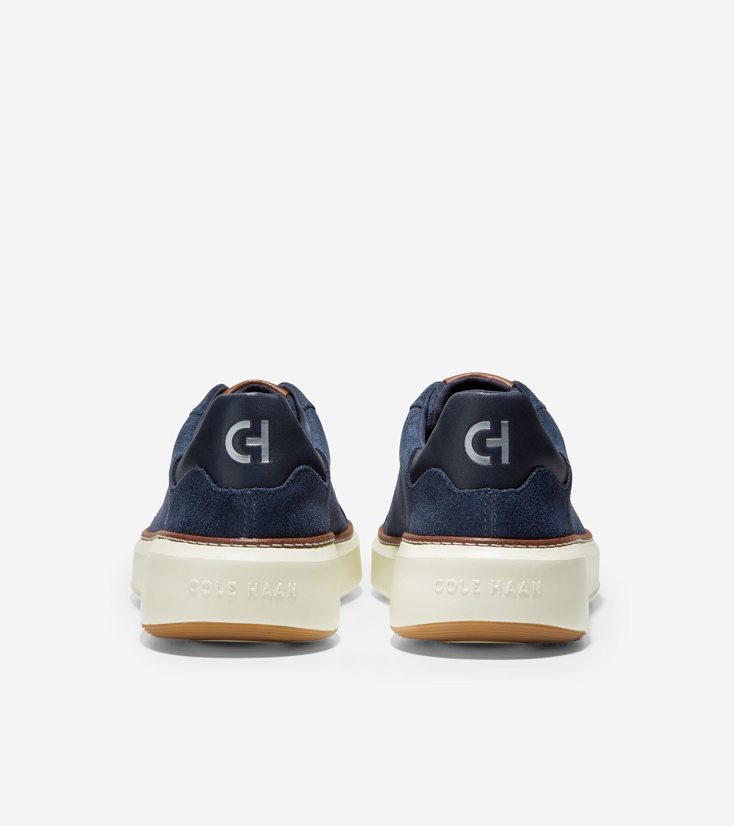 Men's GrandPrø Topspin Sneaker
